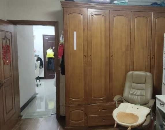静安新城四区 随时看房·