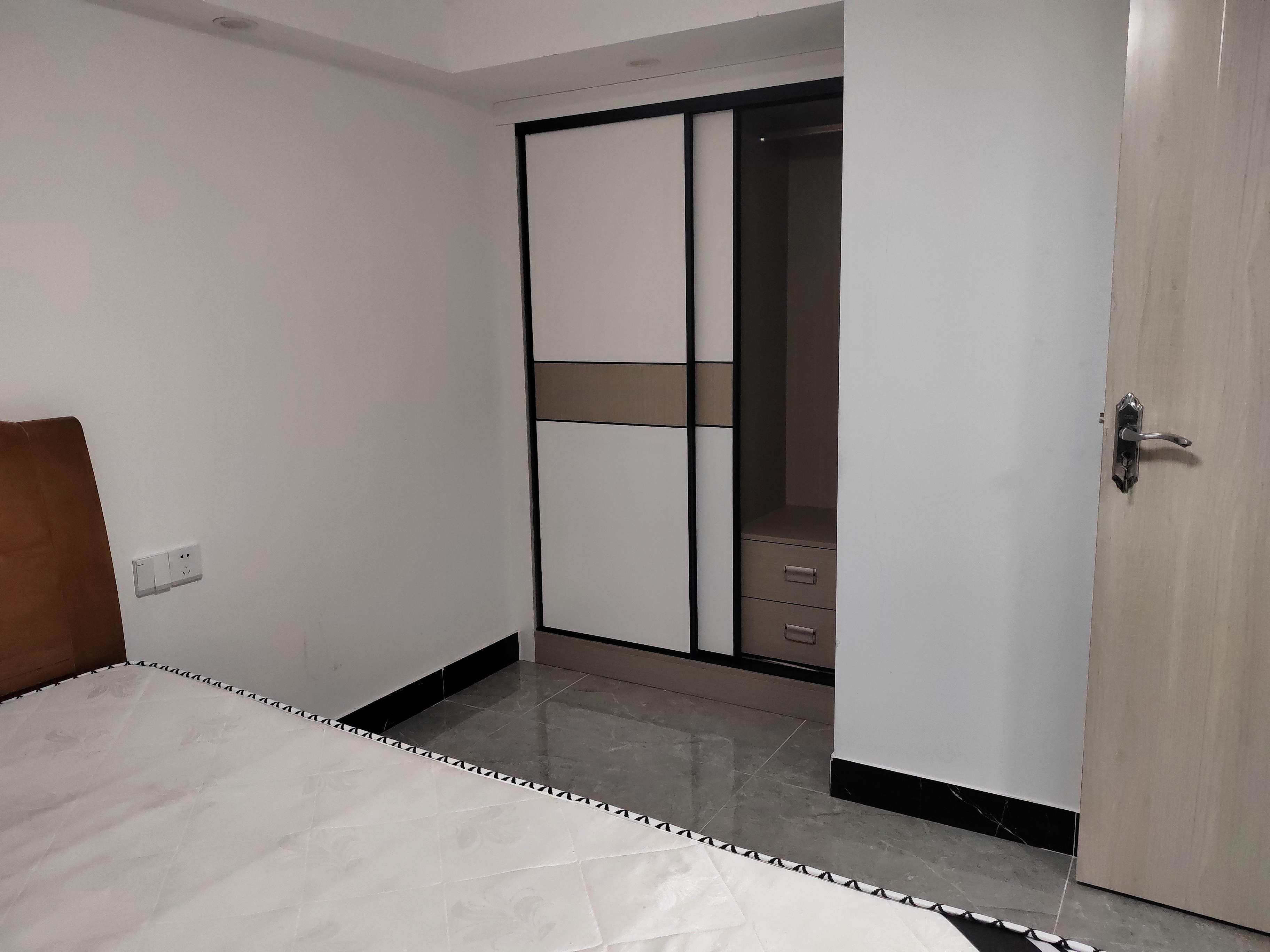 南沙越秀国际总部广场 随时看房·