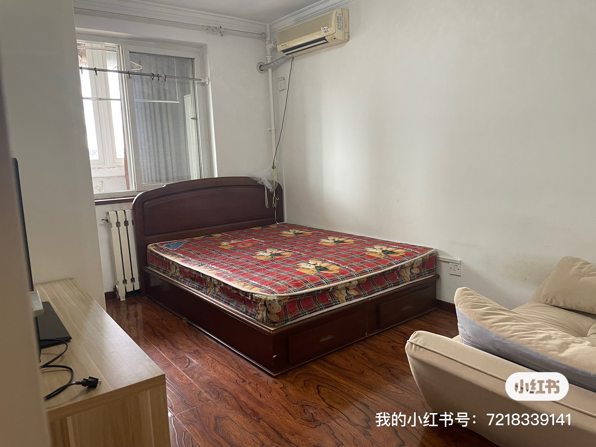 北蜂窝铁东社区 随时看房·