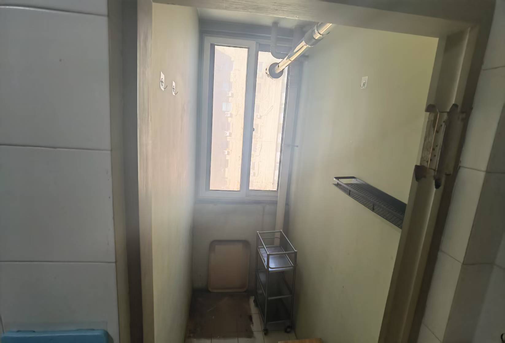 汇达公寓 随时看房·