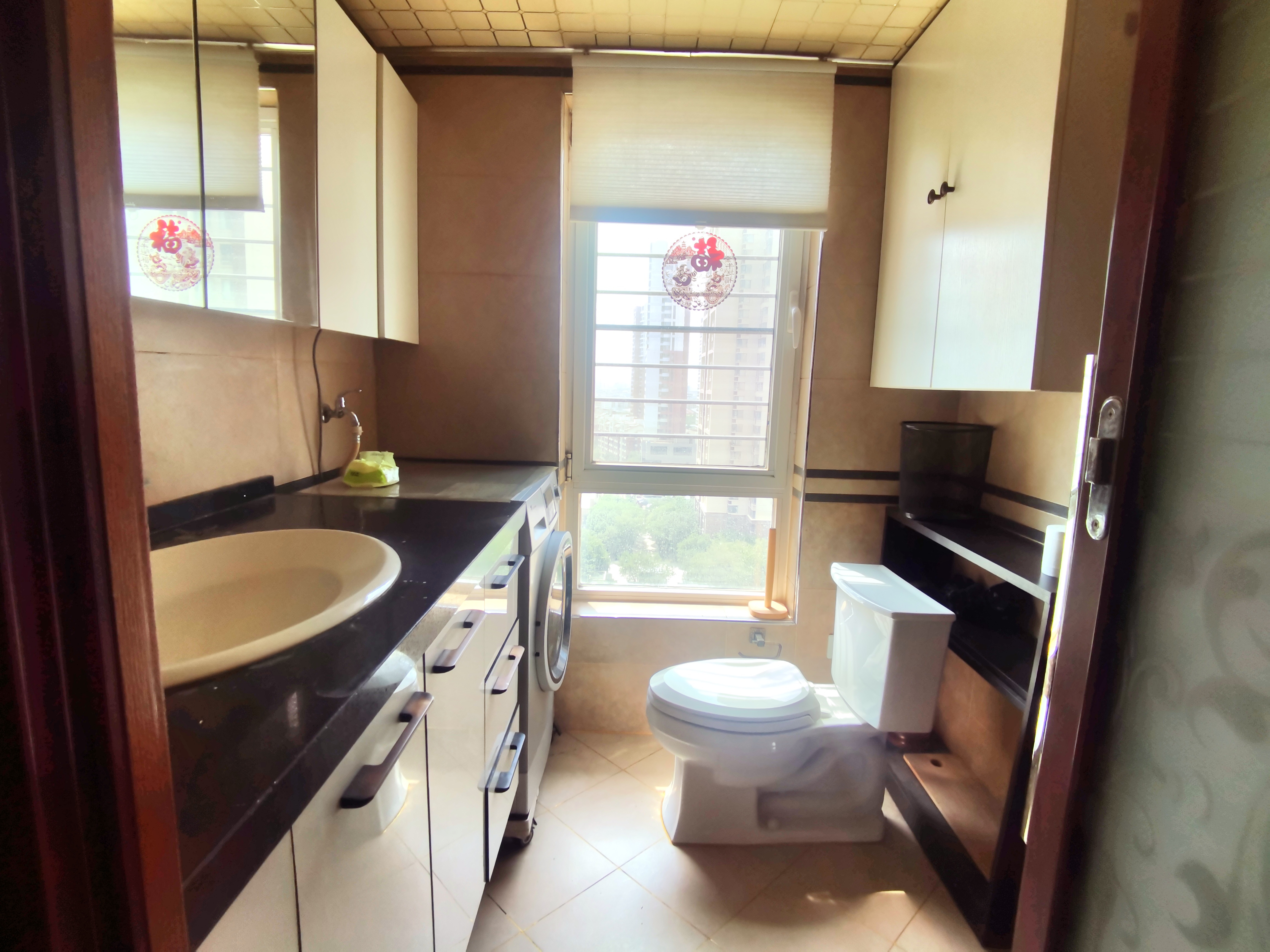 洞庭路壹号 随时看房·