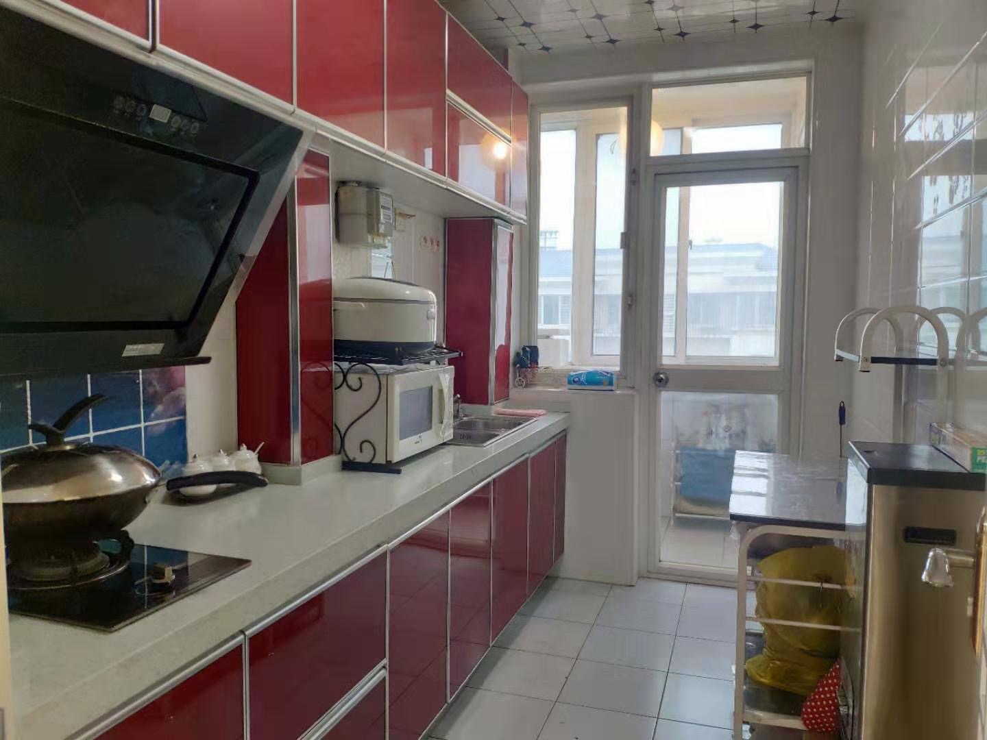 兴海家园 随时看房·