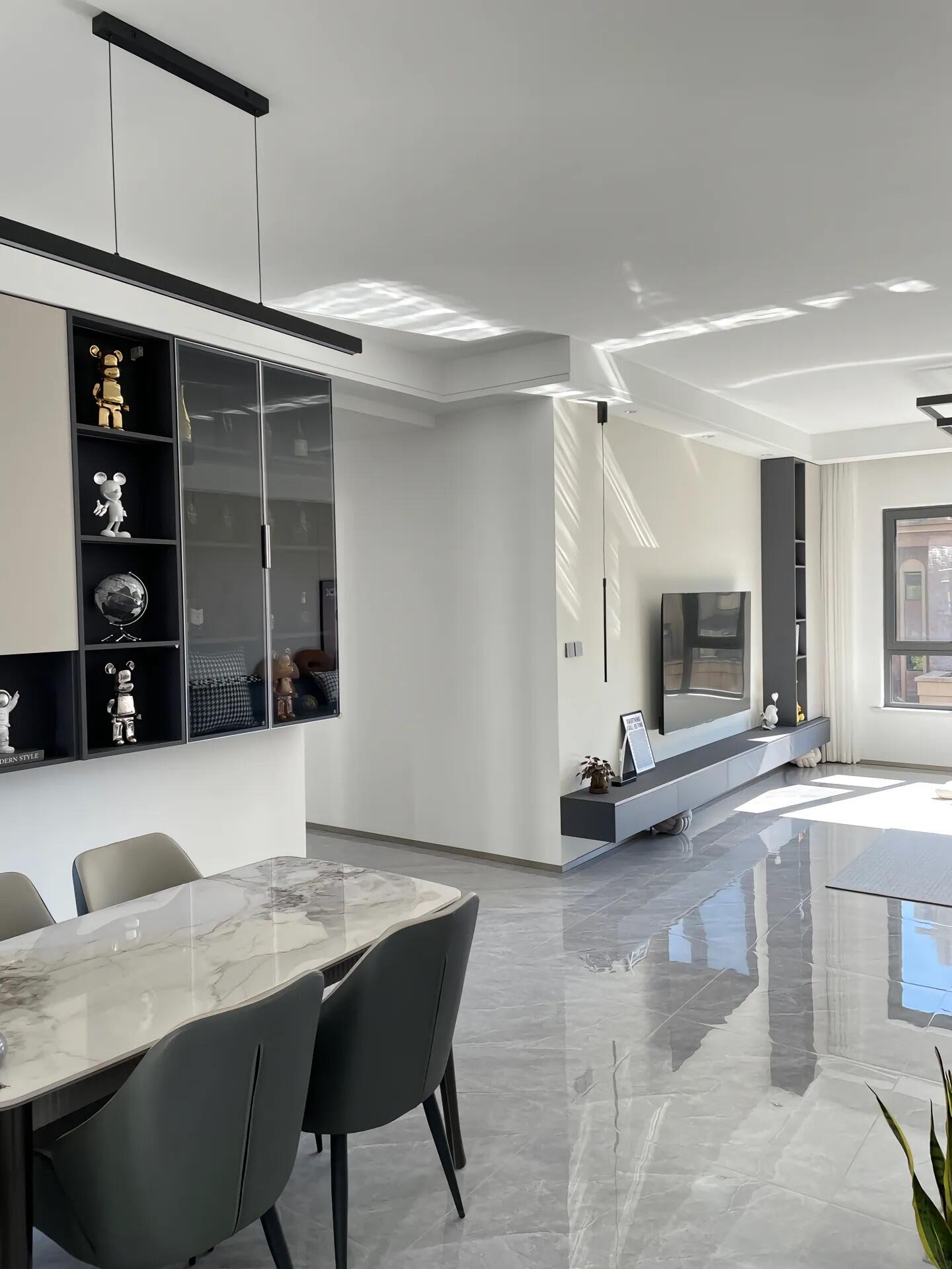 紫郡小区 随时看房·