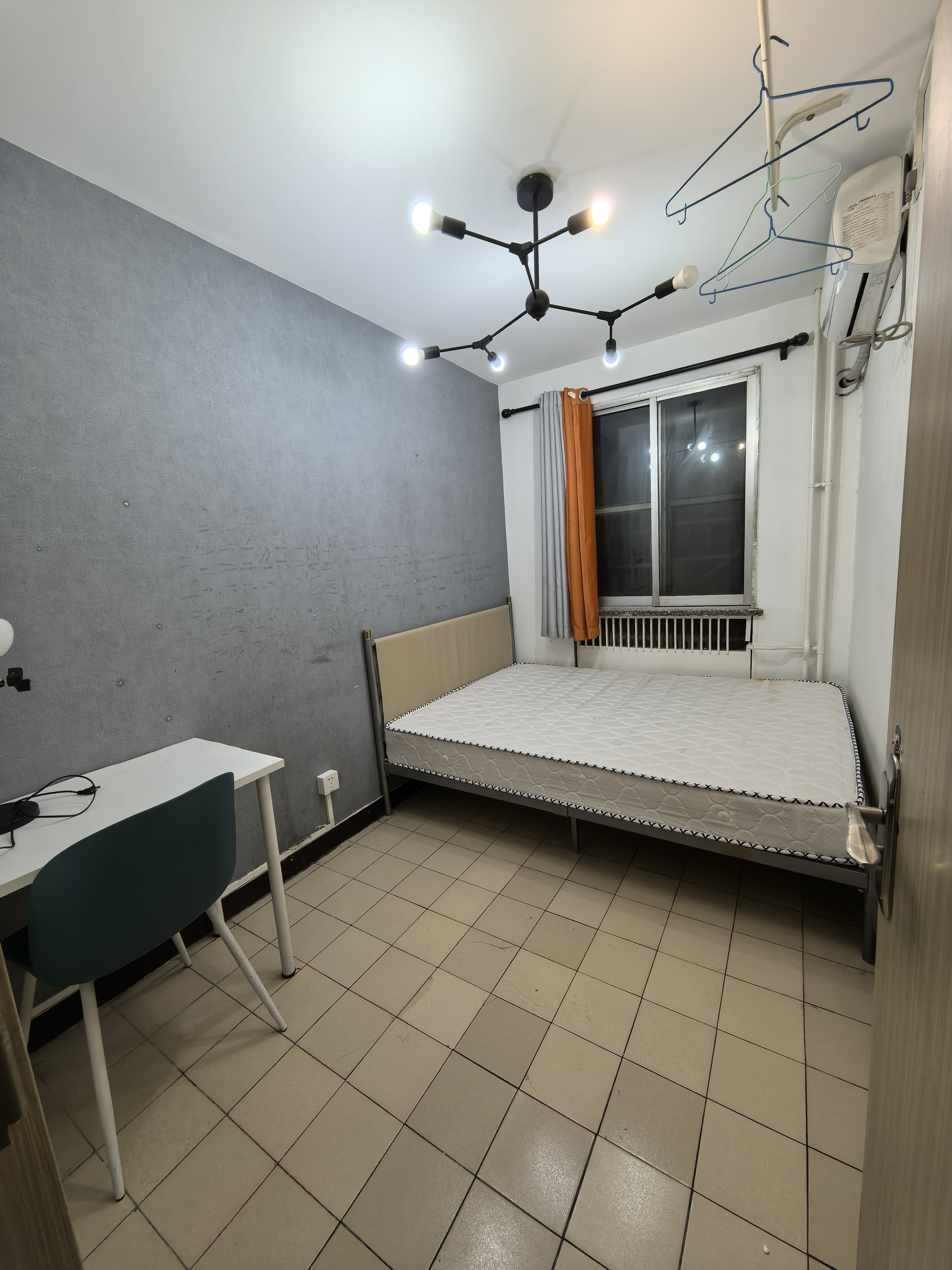 五孔桥33号院 随时看房·