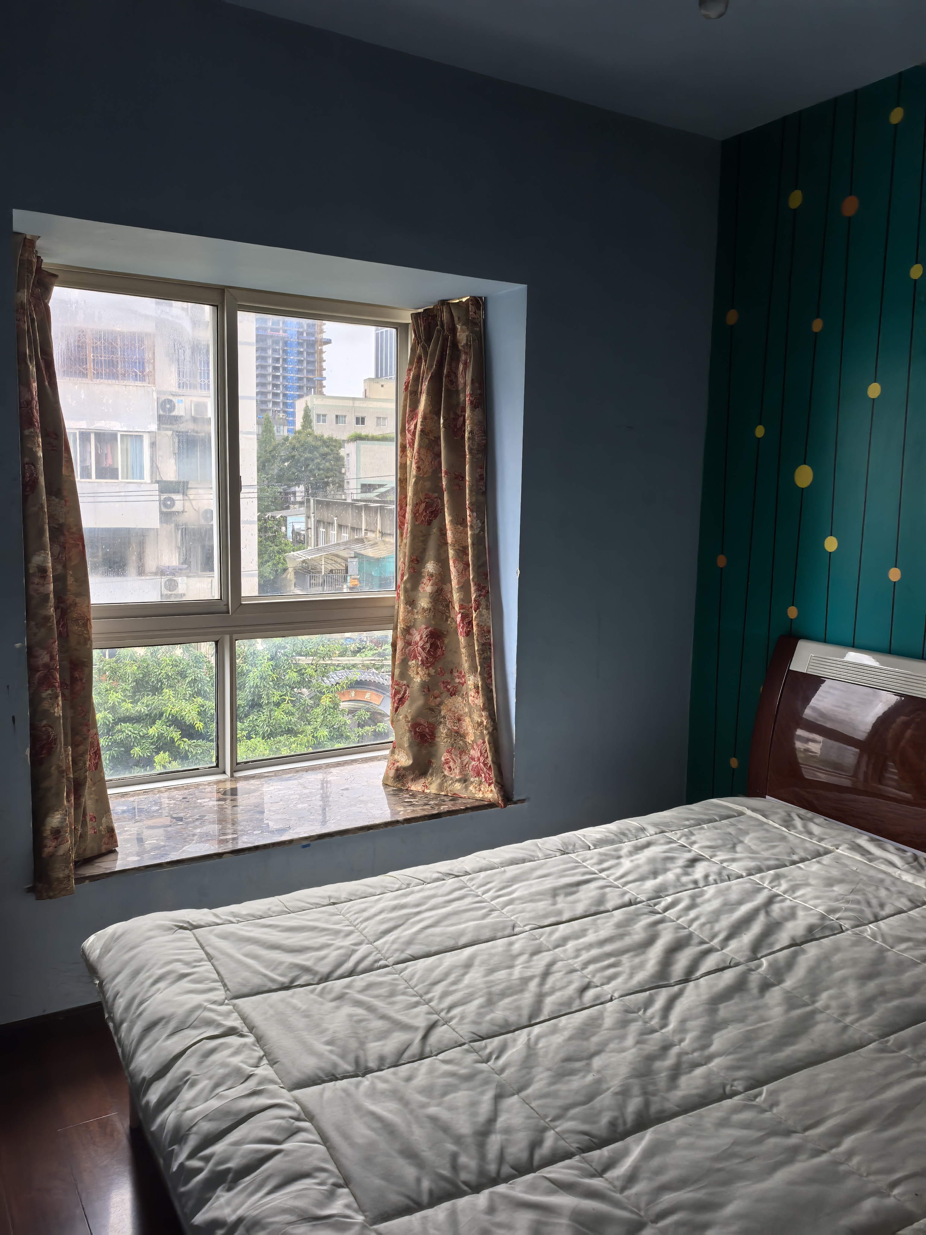 colour彼岸 随时看房·