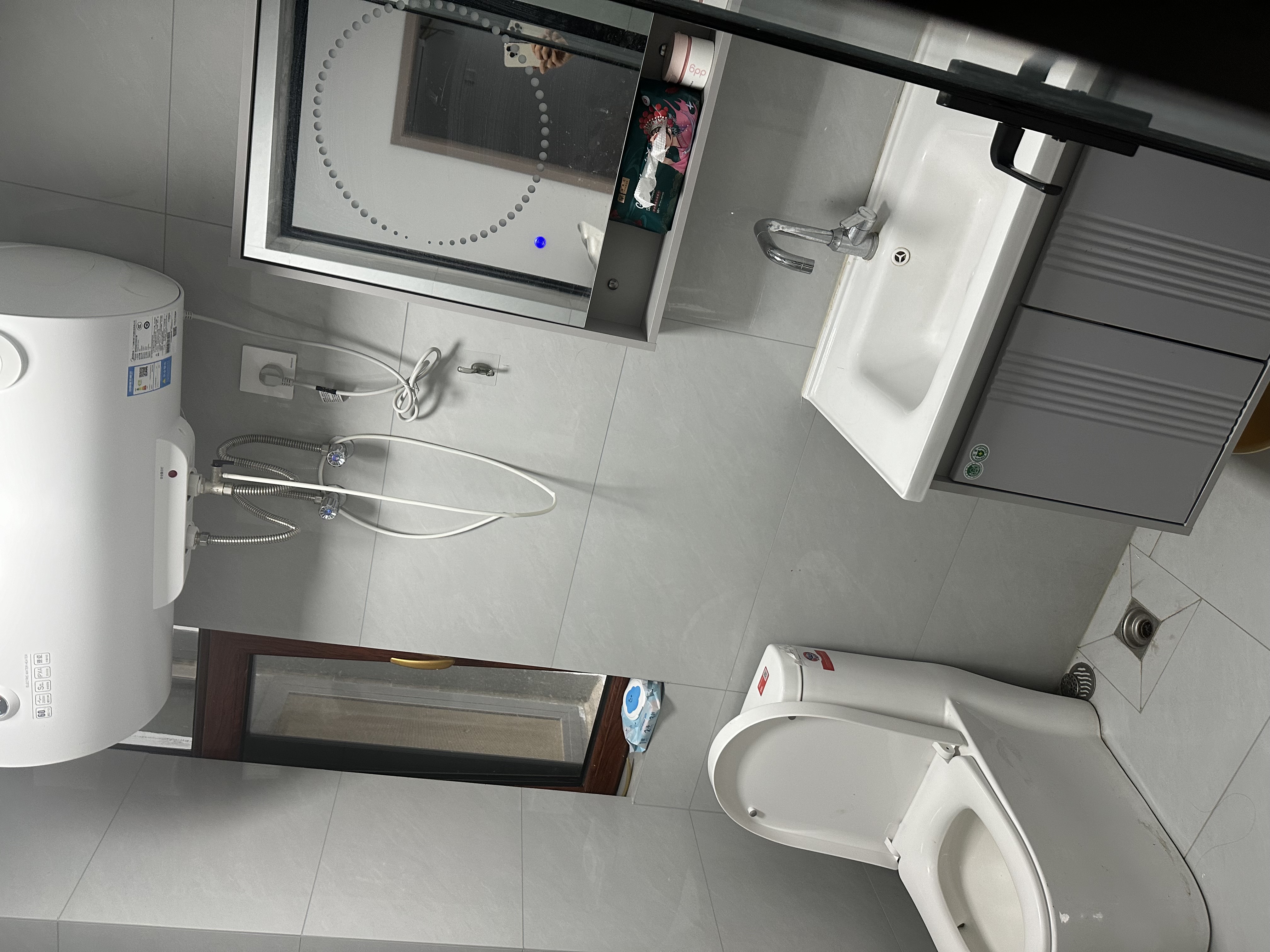 月亮湾 随时看房·