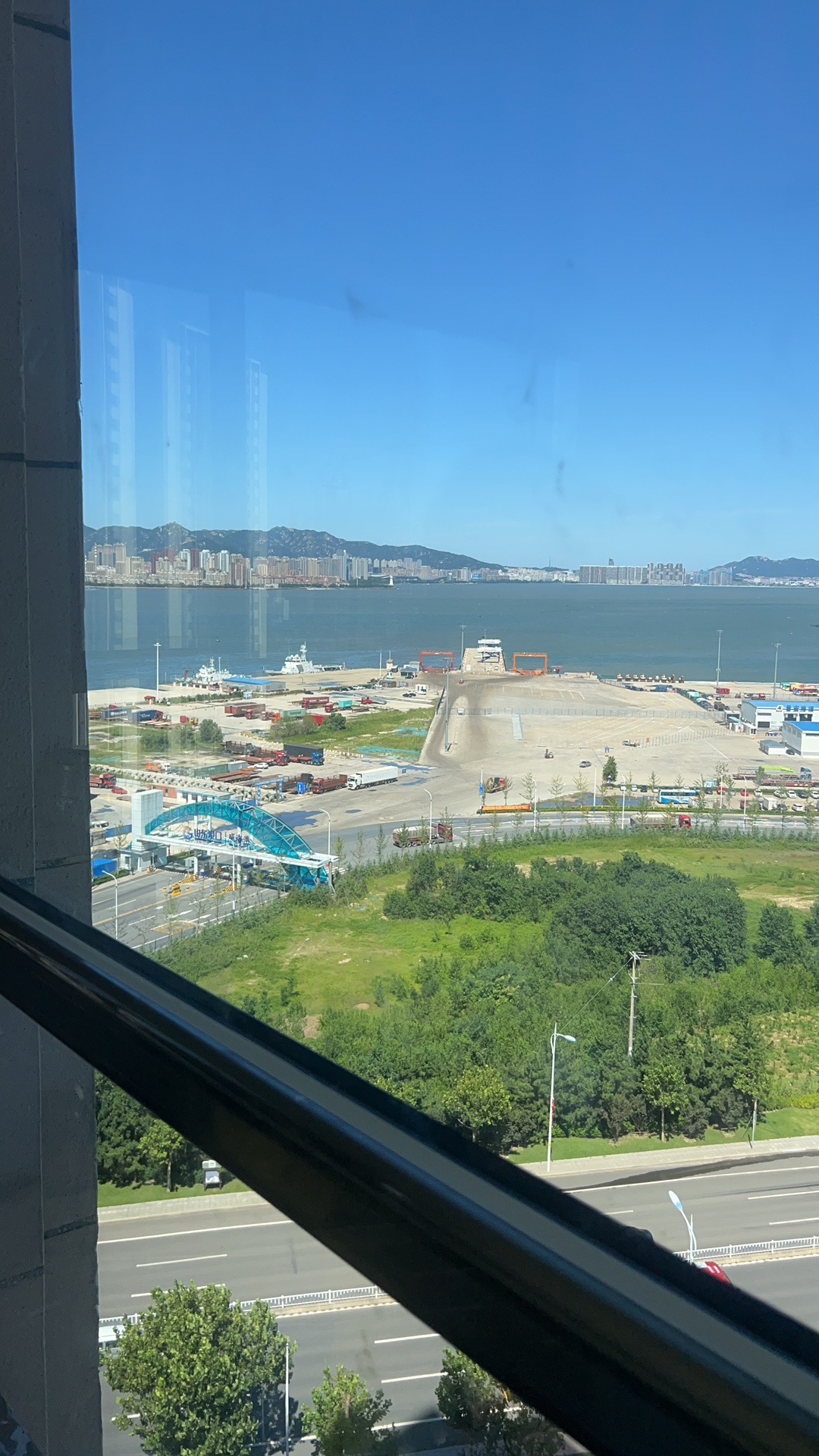 海港城贝斯特酒店 随时看房·