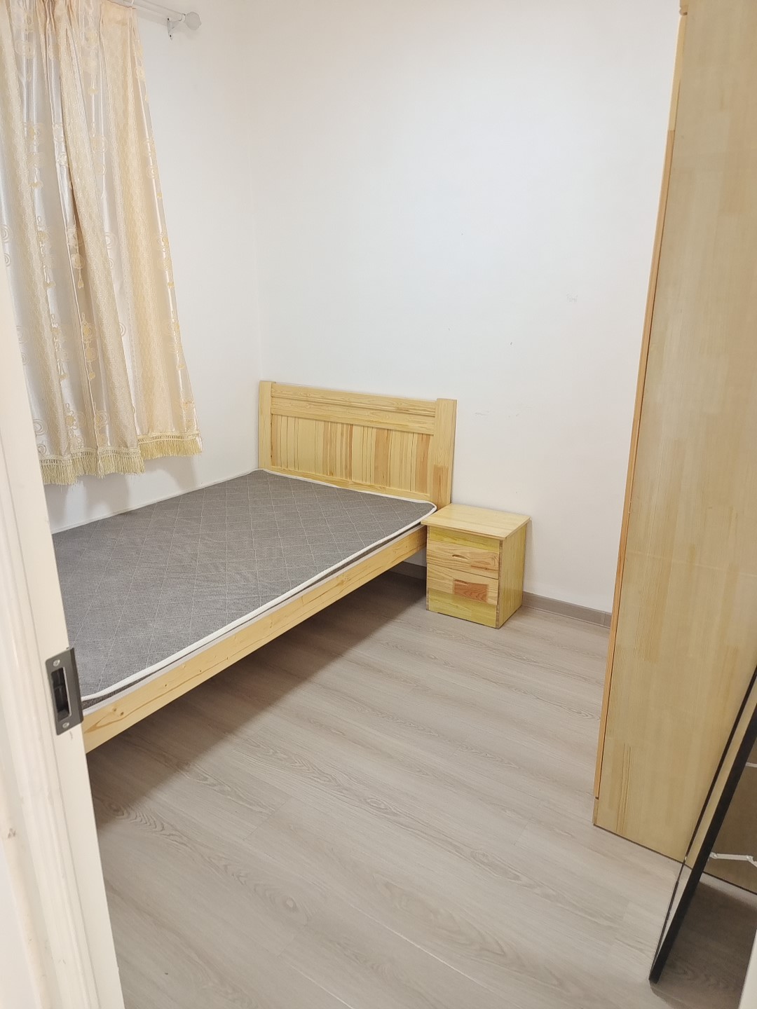 杨庄家园 随时看房·