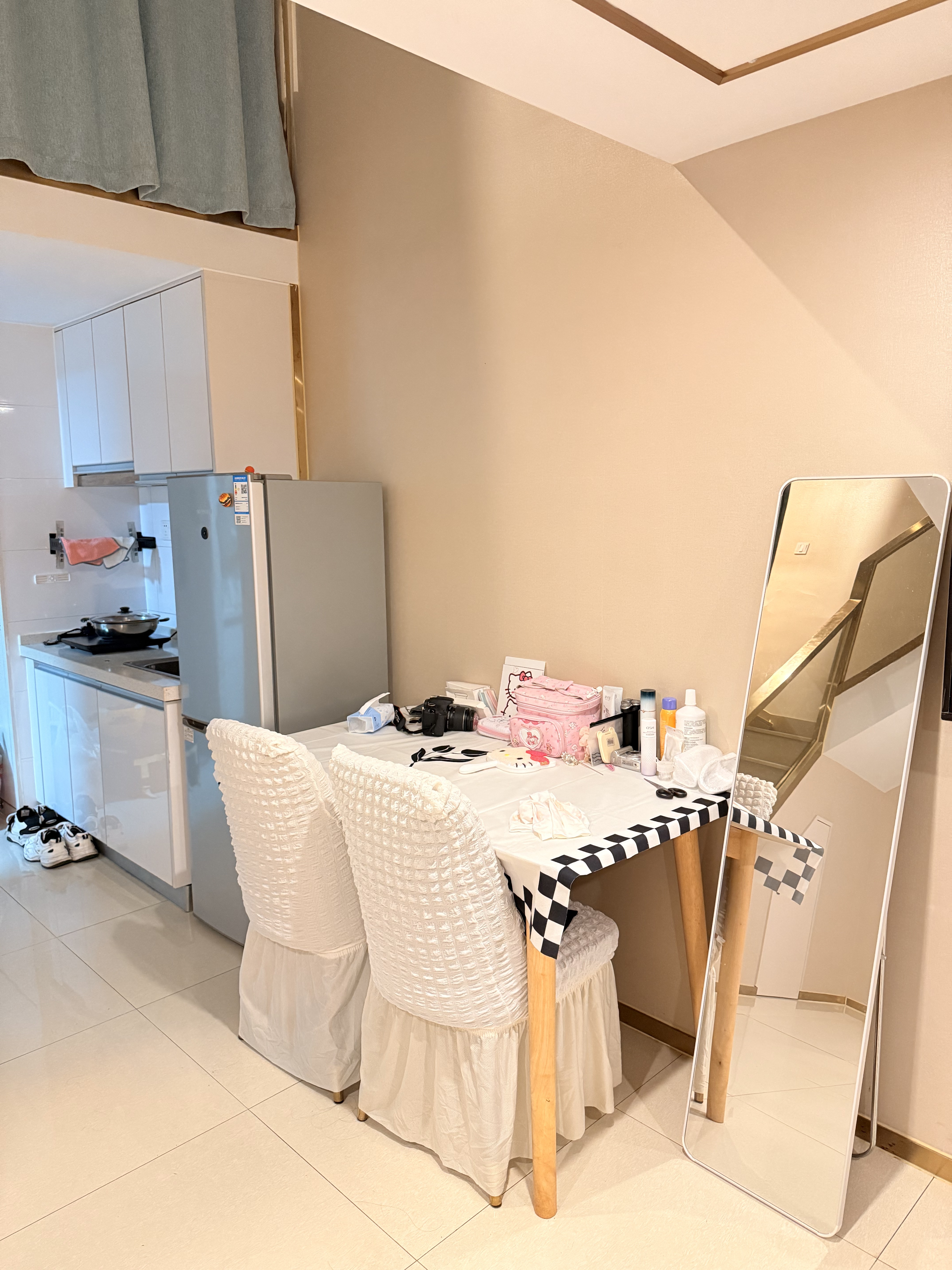 文华艺佳城 随时看房·