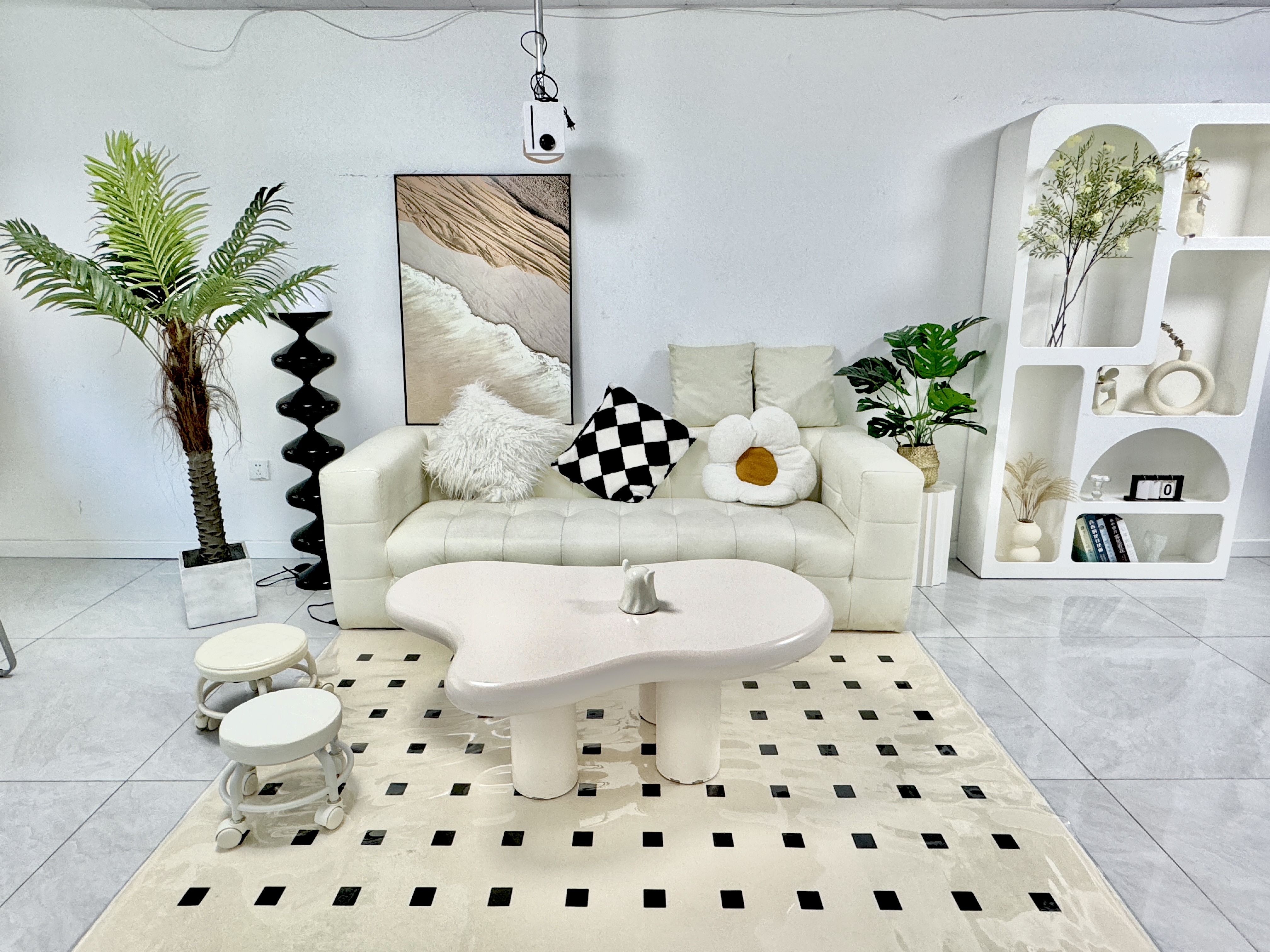 振业大厦 随时看房·