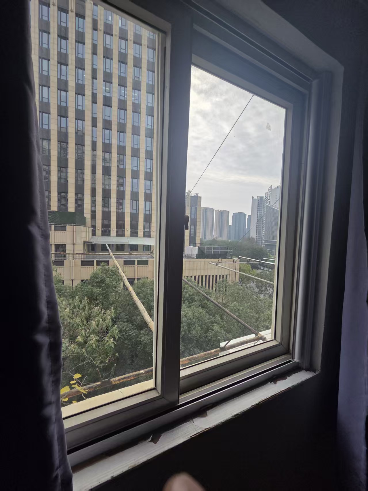 春江小区 随时看房·