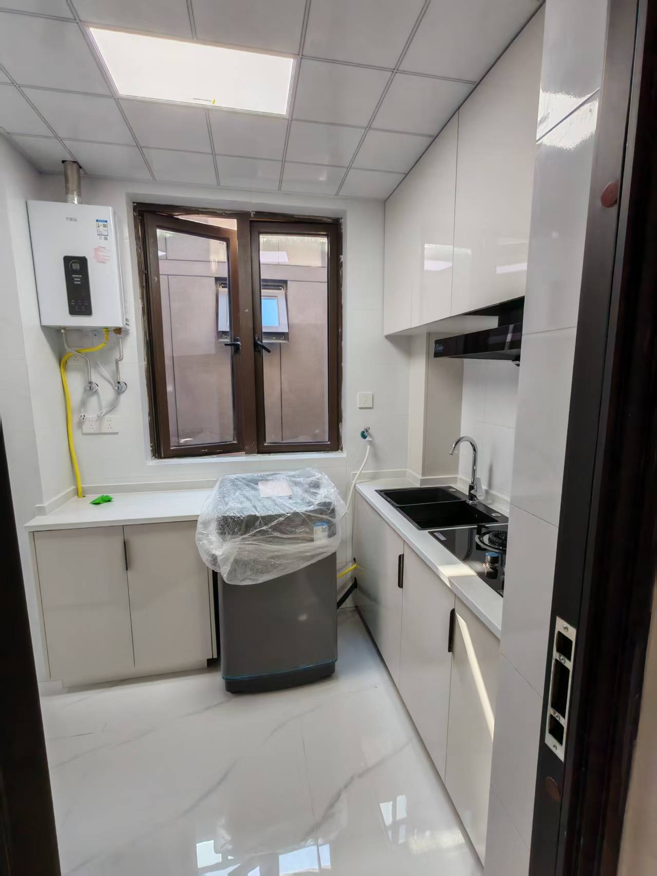 荆泽豪园 随时看房·