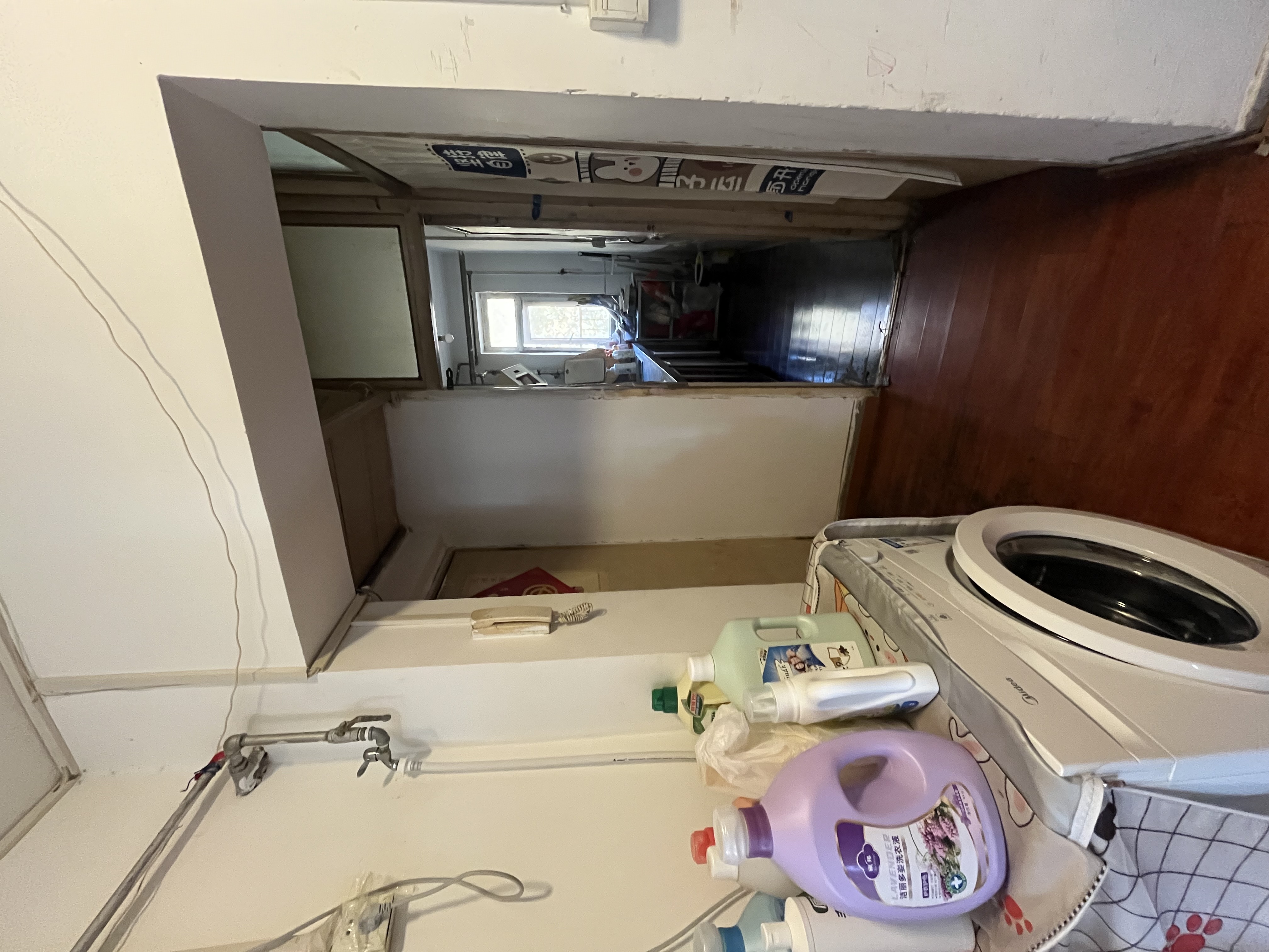 安贞里一区 随时看房·