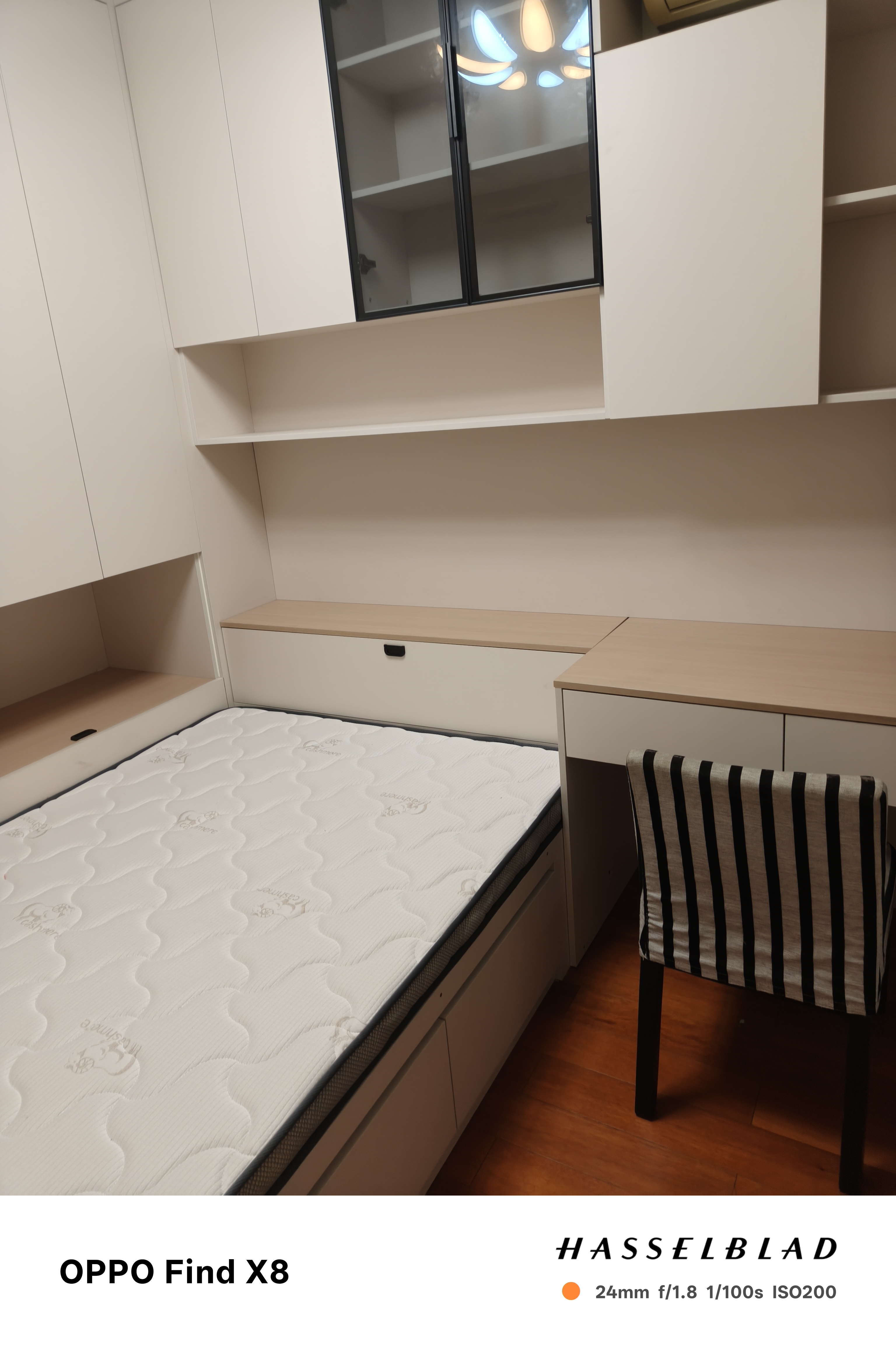 新旅城花园二区 随时看房·