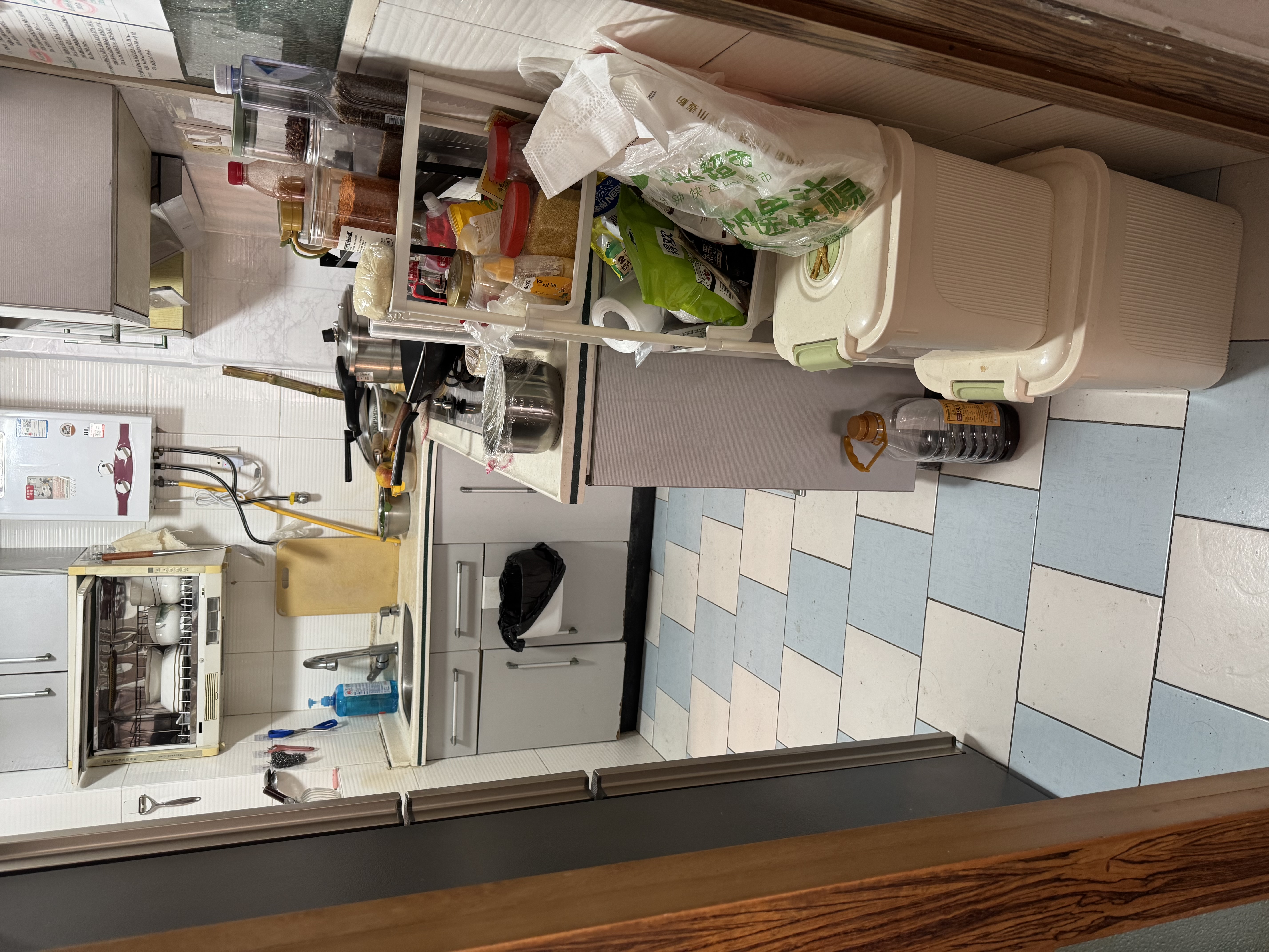 桂芳园五期 随时看房·