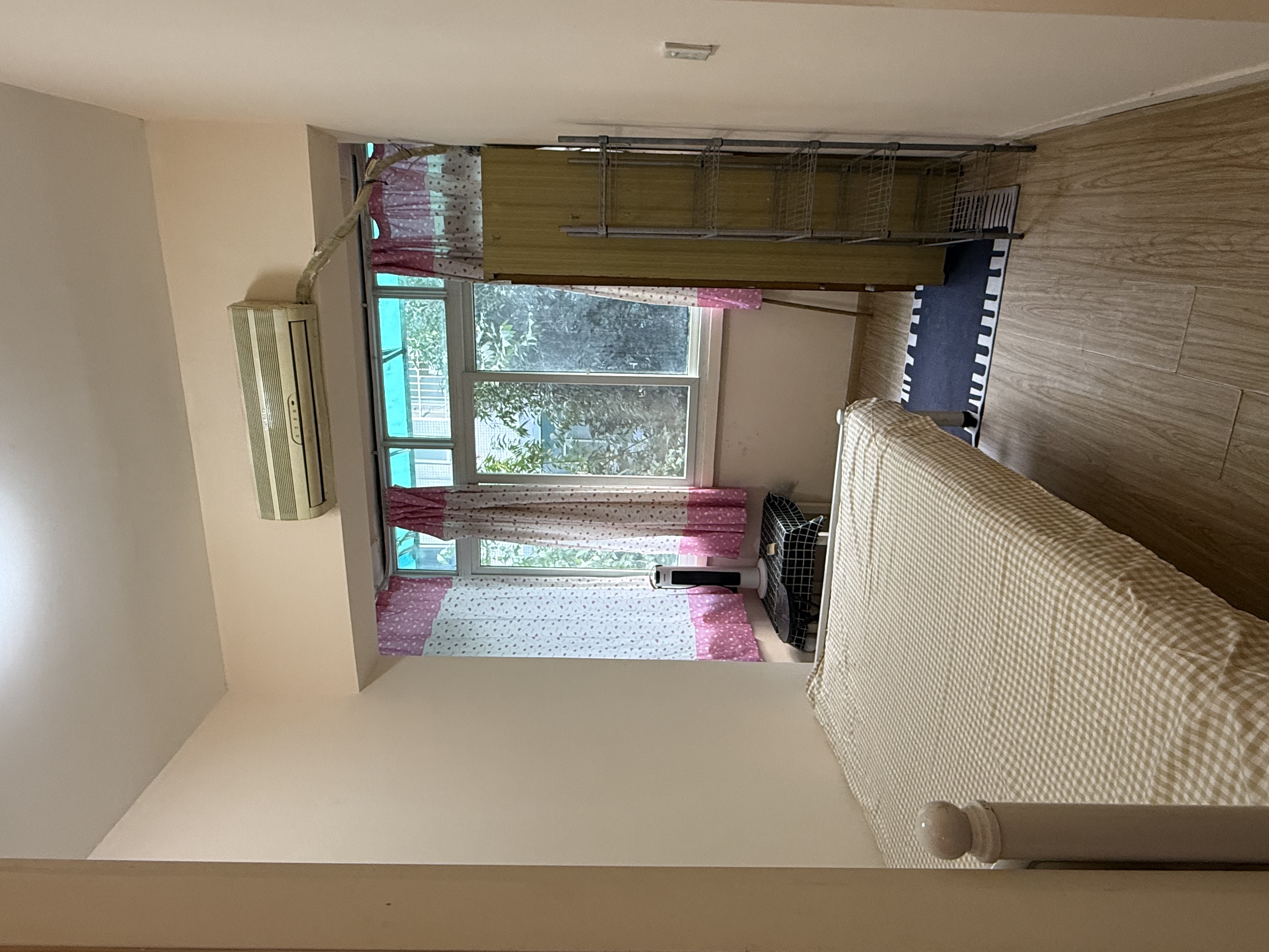 玉林西路4号 随时看房·