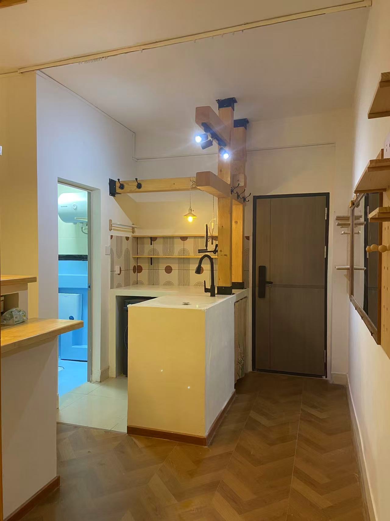 五象岭金谷山庄 随时看房·