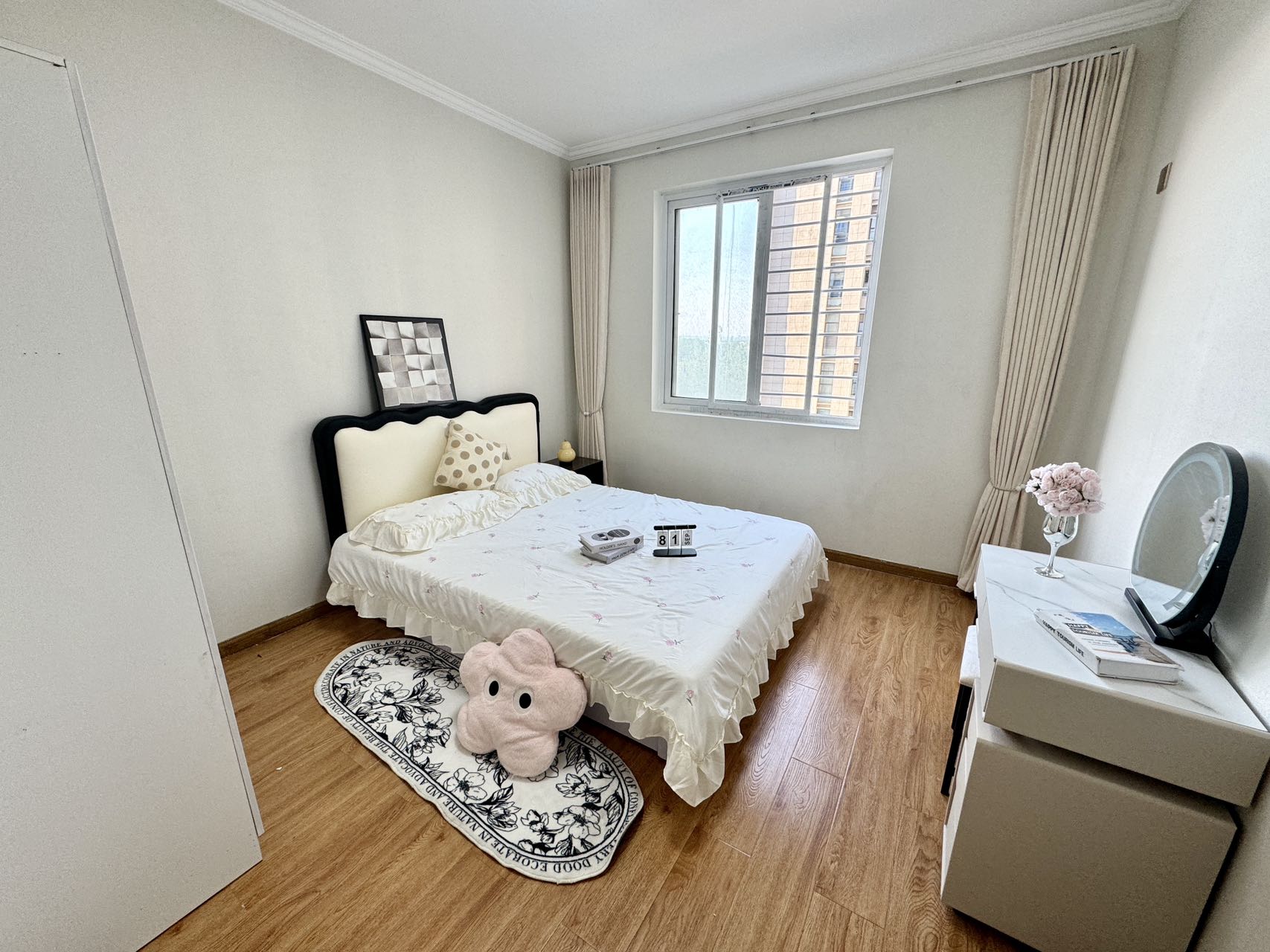 兴荣苑 随时看房·