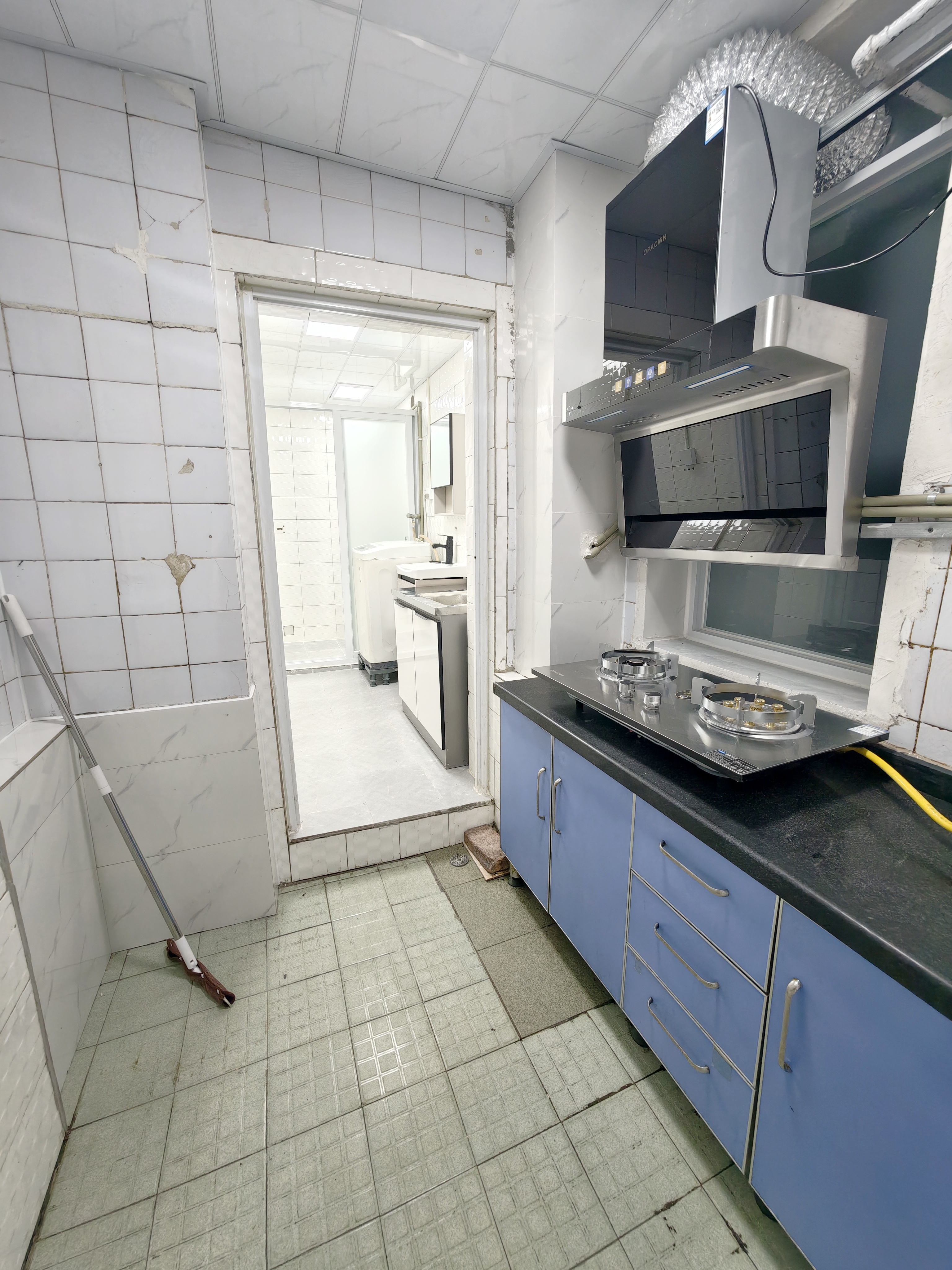 较场坝西街67号 随时看房·