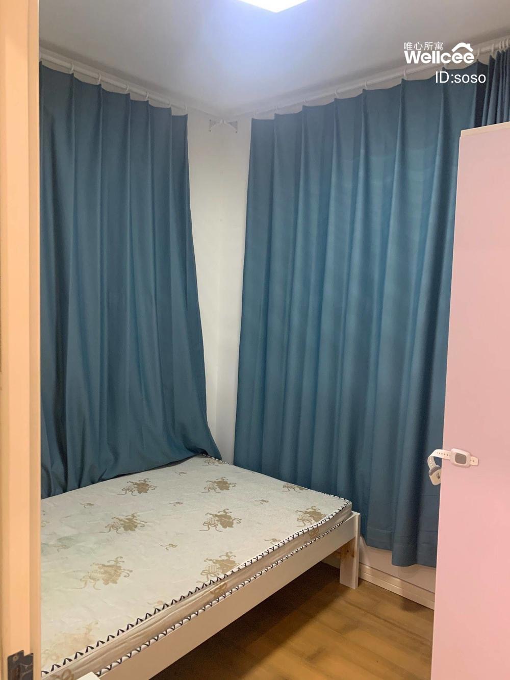 阳光城上府 随时看房·