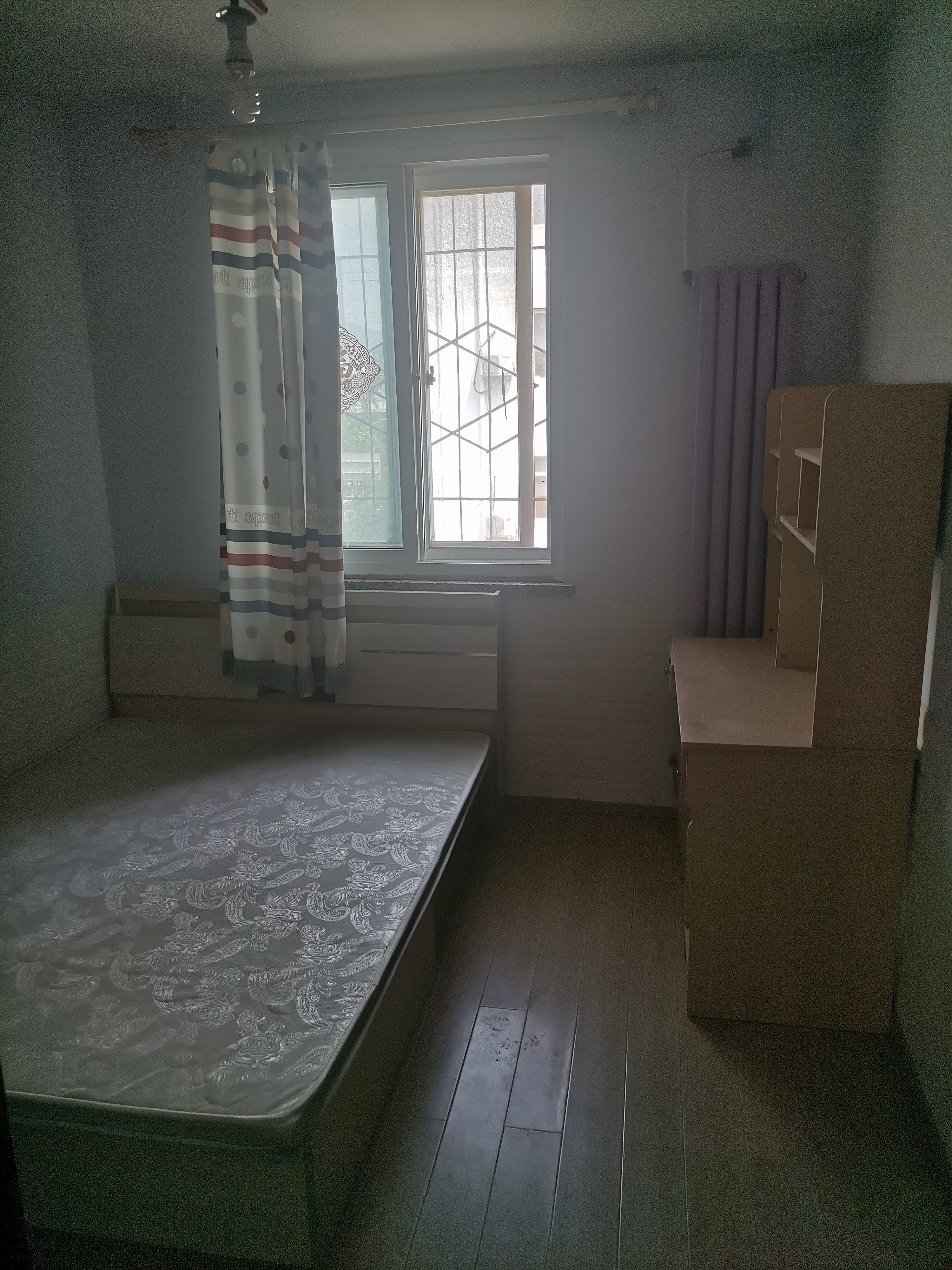 杨庄小区50号楼 随时看房·