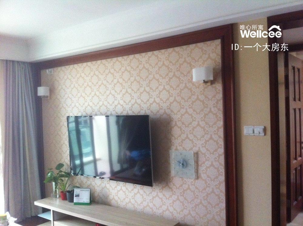 锦秋御尚 随时看房·