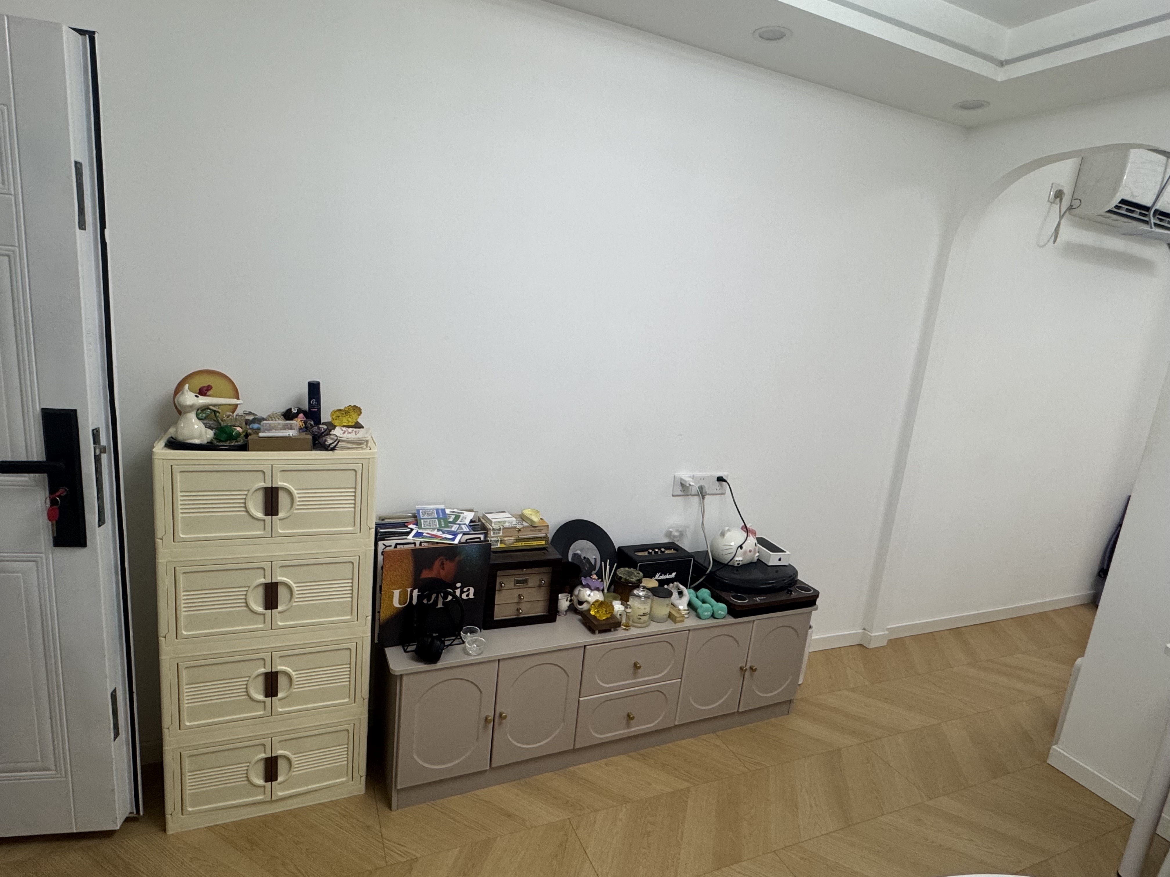 中华新路1140弄 随时看房·