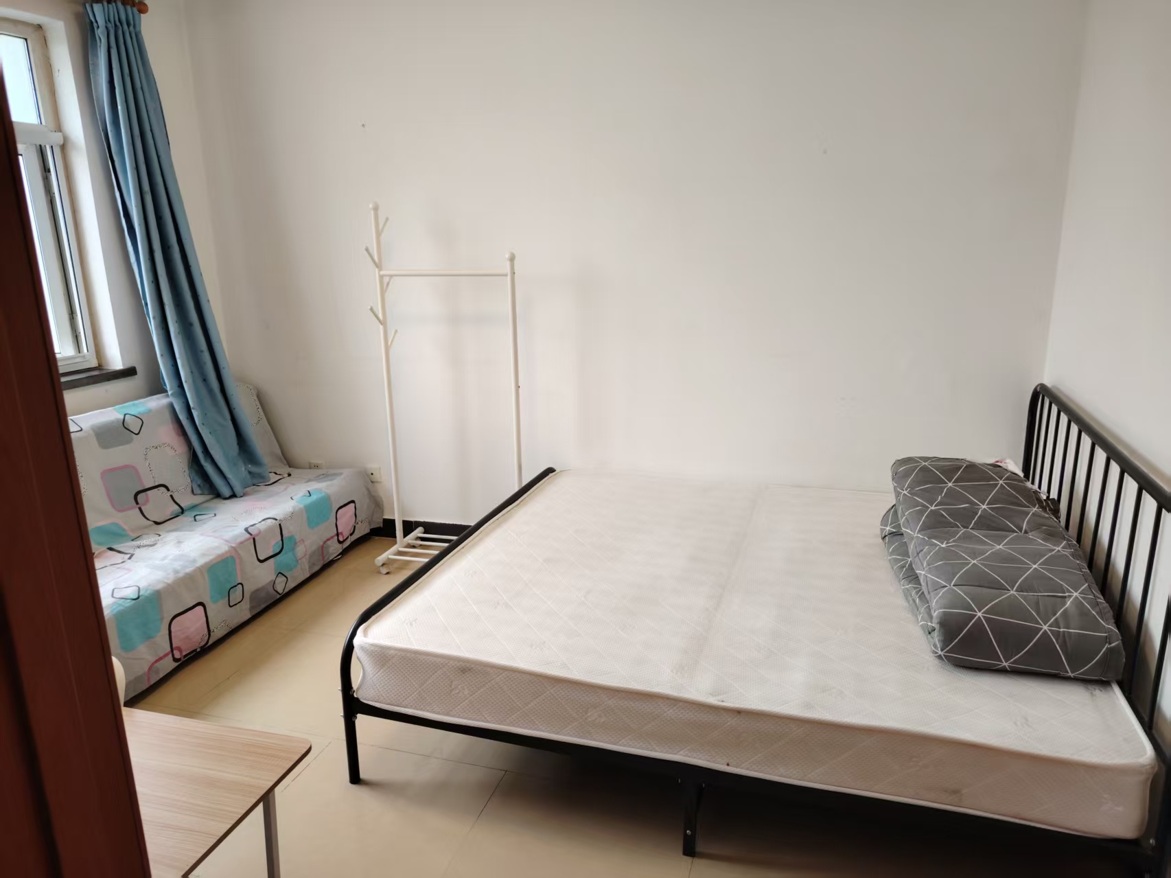 团结湖中路南一条 随时看房·