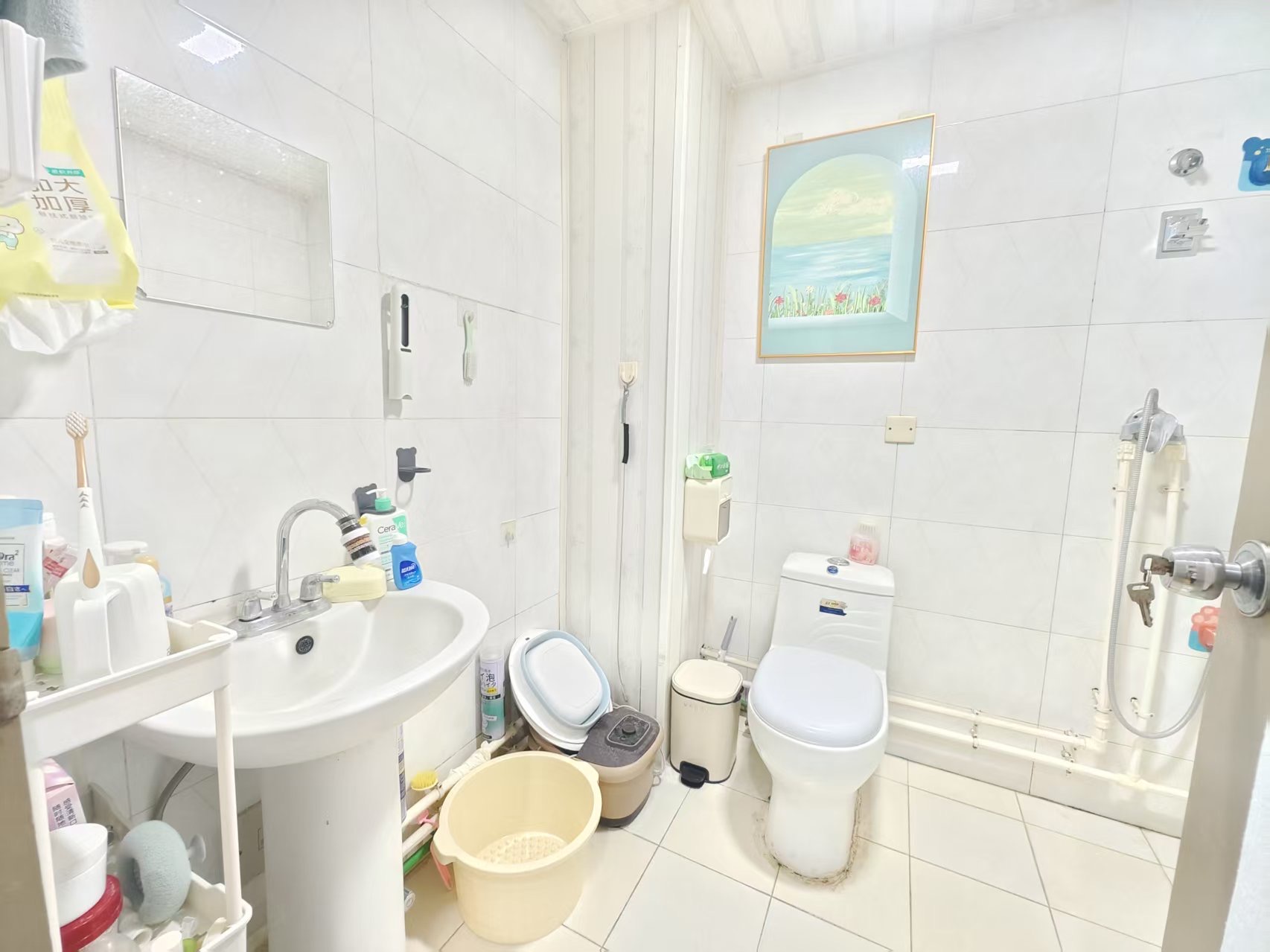 泰福苑 随时看房·