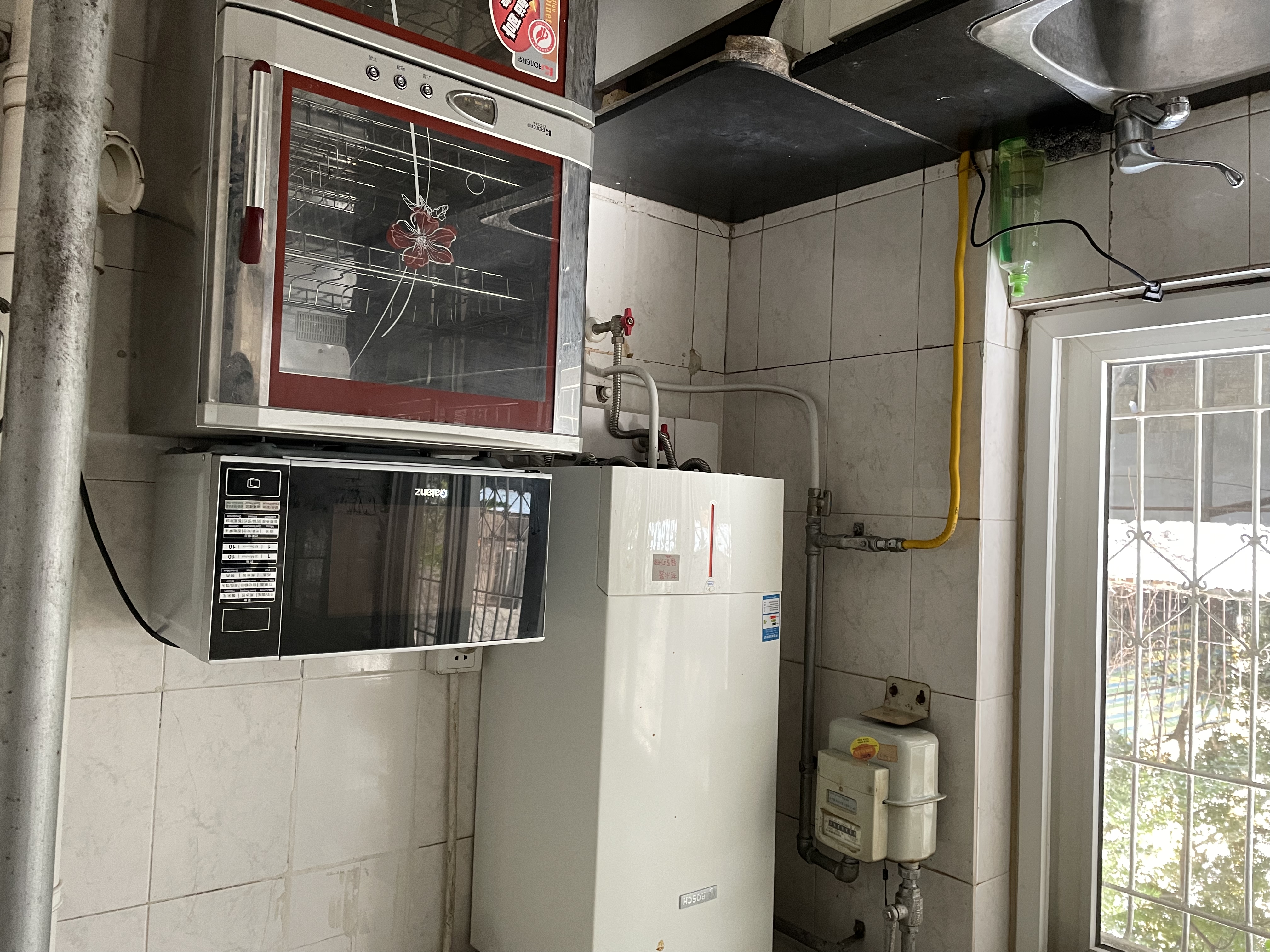 玉双路52号院 随时看房·