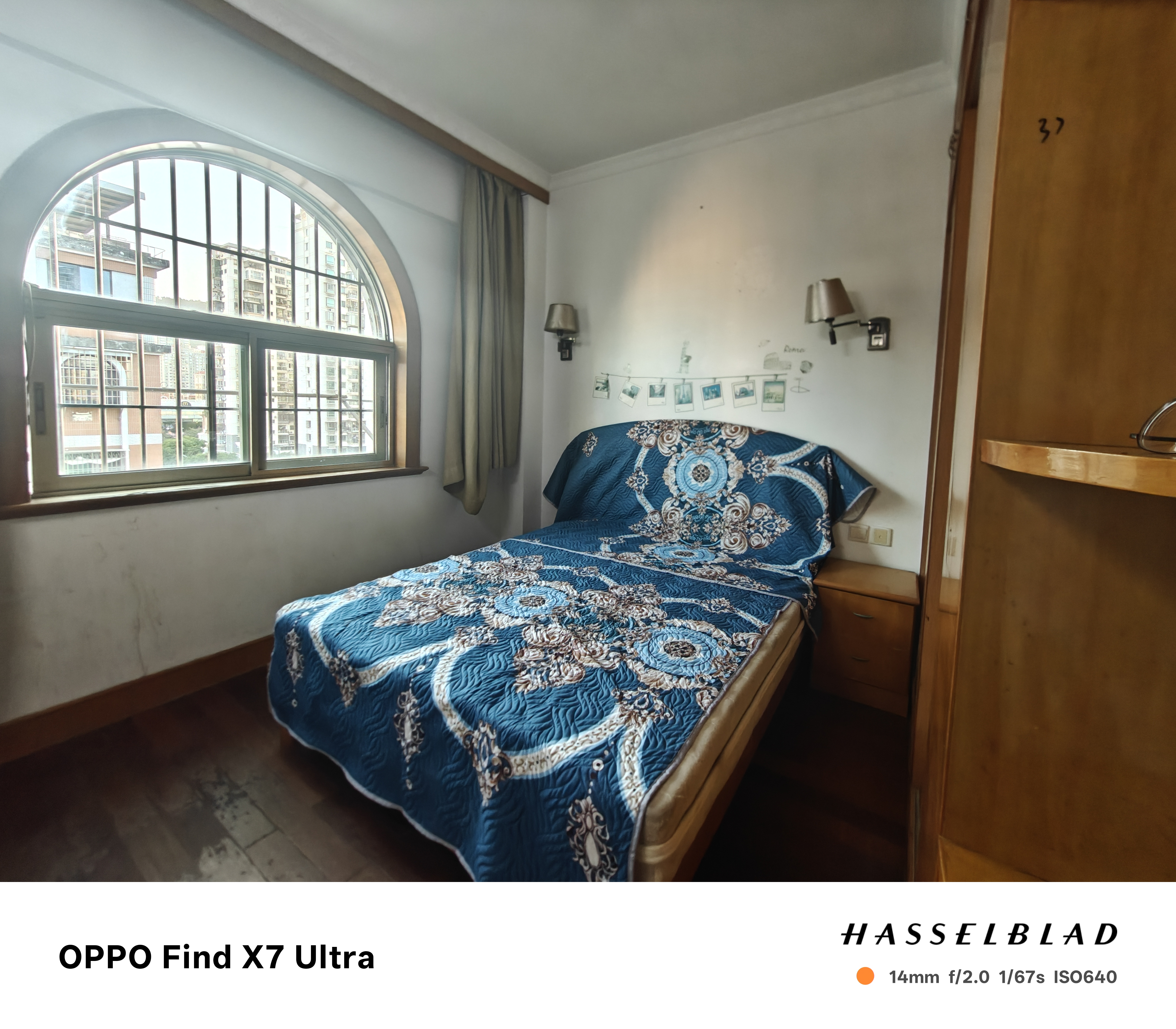 联丰小区 2居室 1100元/月