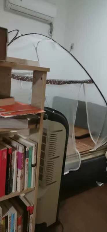 万科四季花城 随时看房·