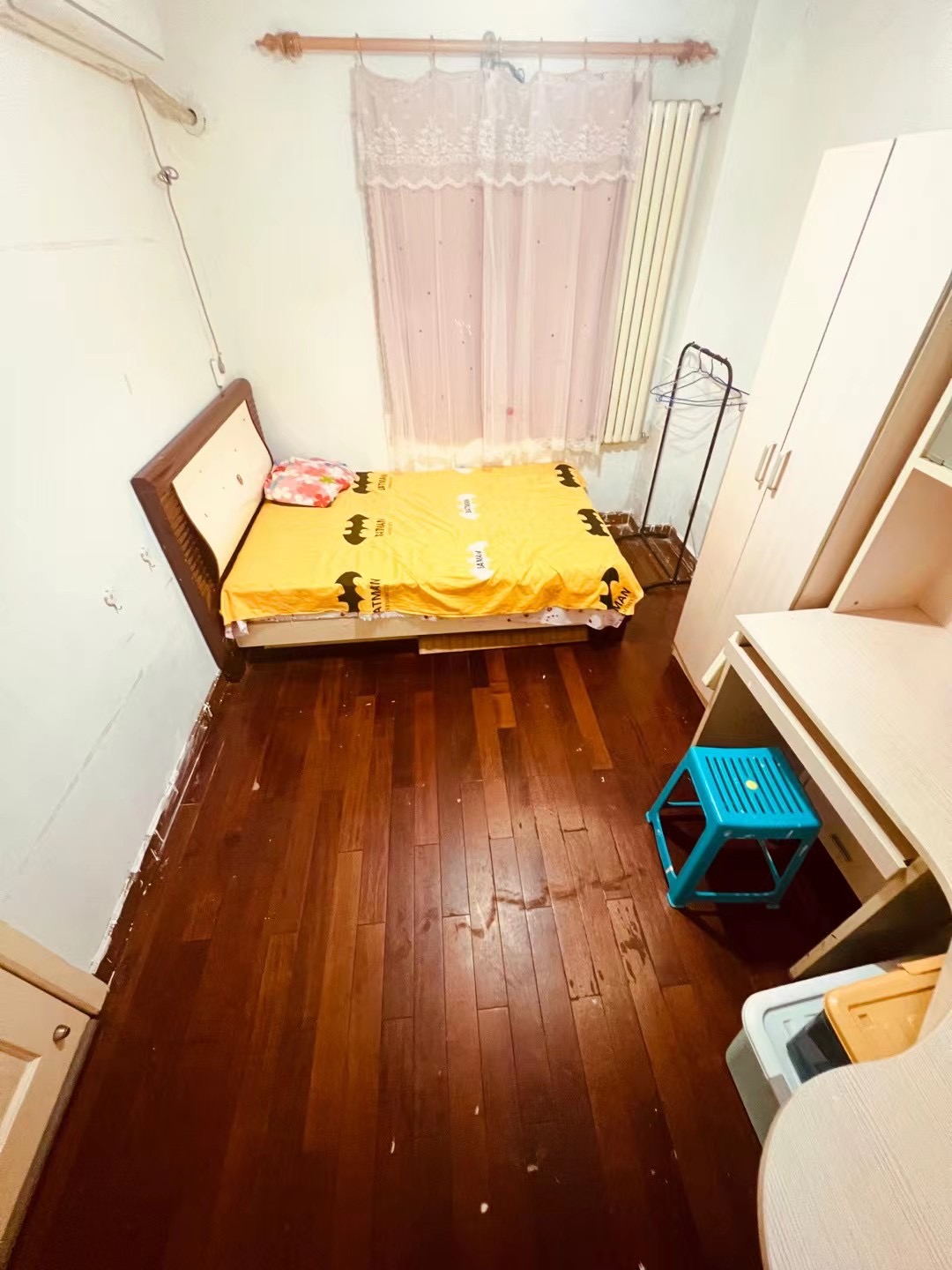 清华东路甲7号院1号楼 3居室 2600元/月