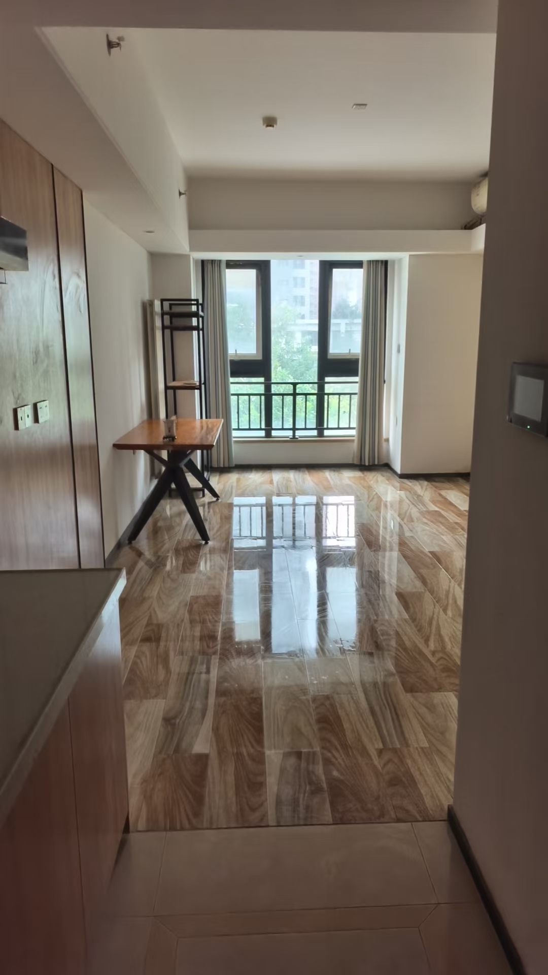 正商创富欣城 1居室 1200元/月