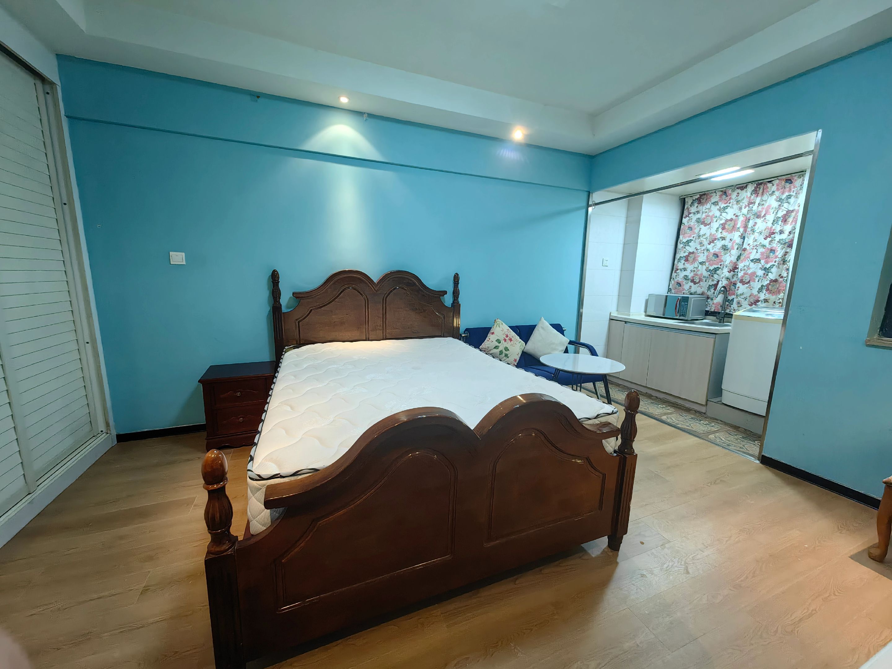 南尚国际 随时看房·