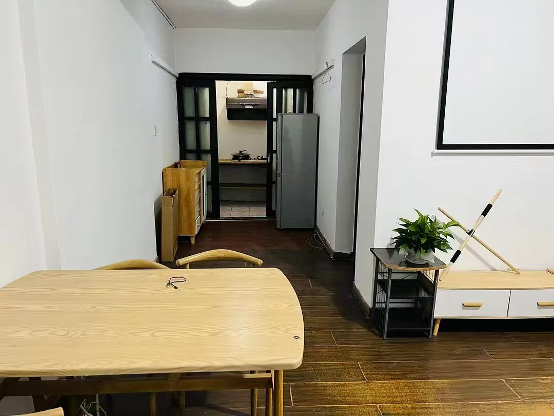 蓝桥名苑 随时看房·
