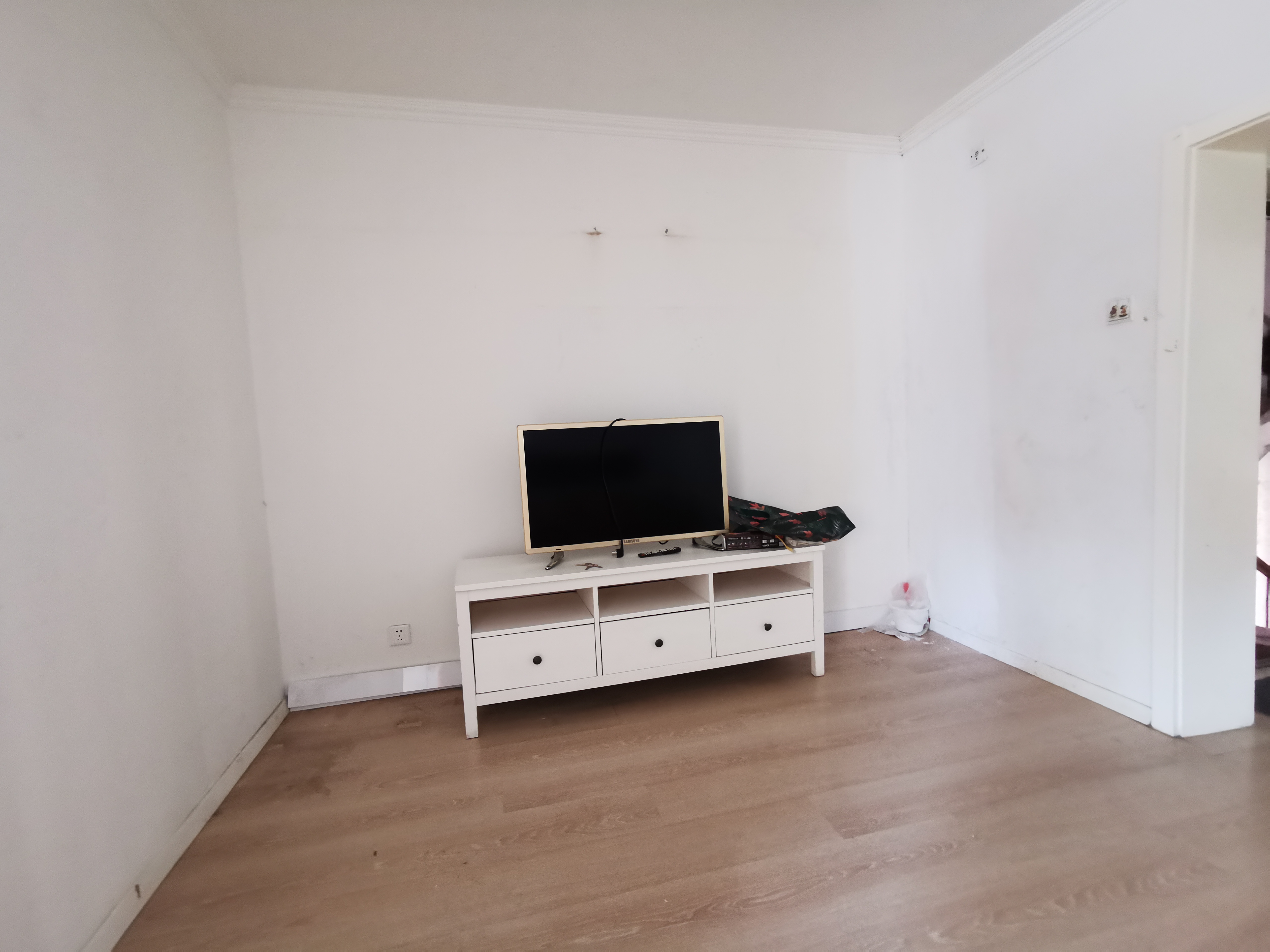 花家地南里 随时看房·