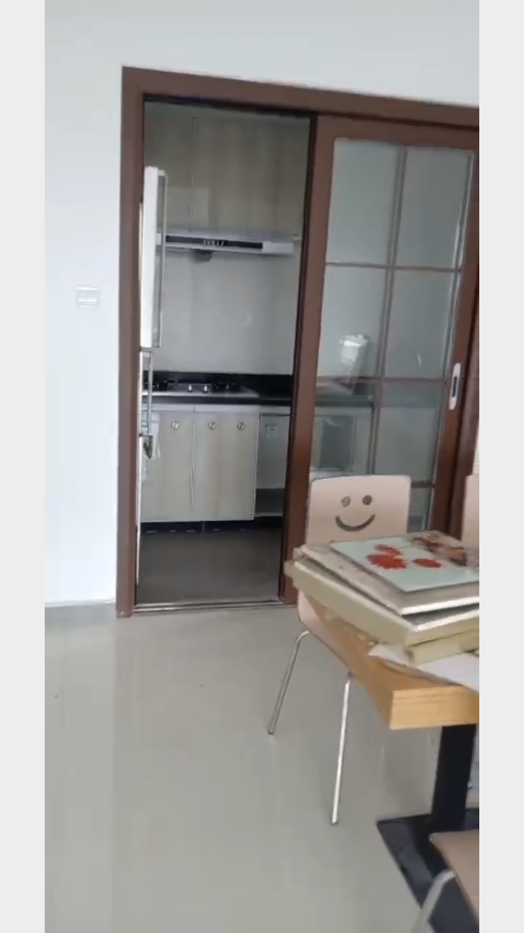 恒福水岸南苑 随时看房·