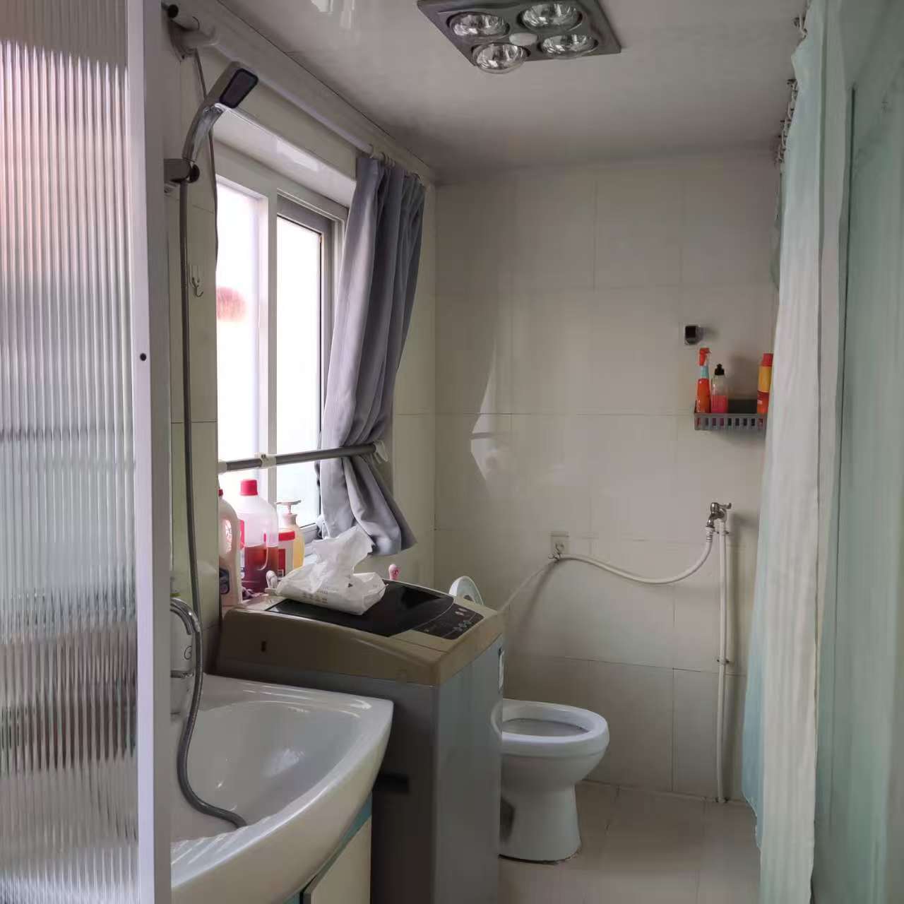 韩庄子西里 随时看房·