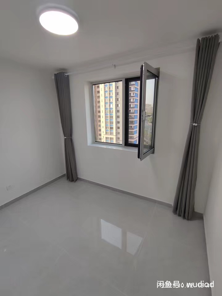 中筑西府海棠 随时看房·