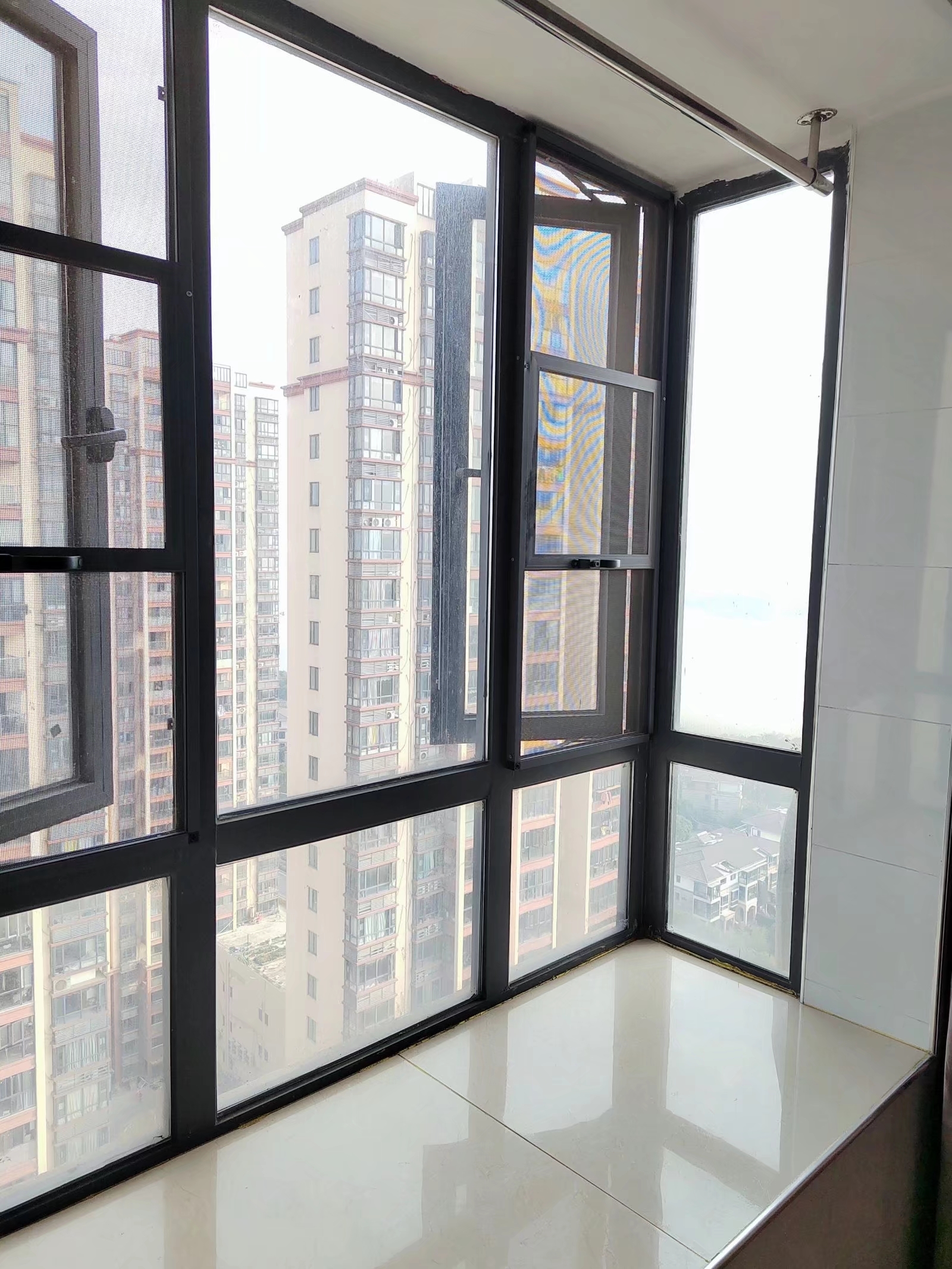 桃源名居 随时看房·