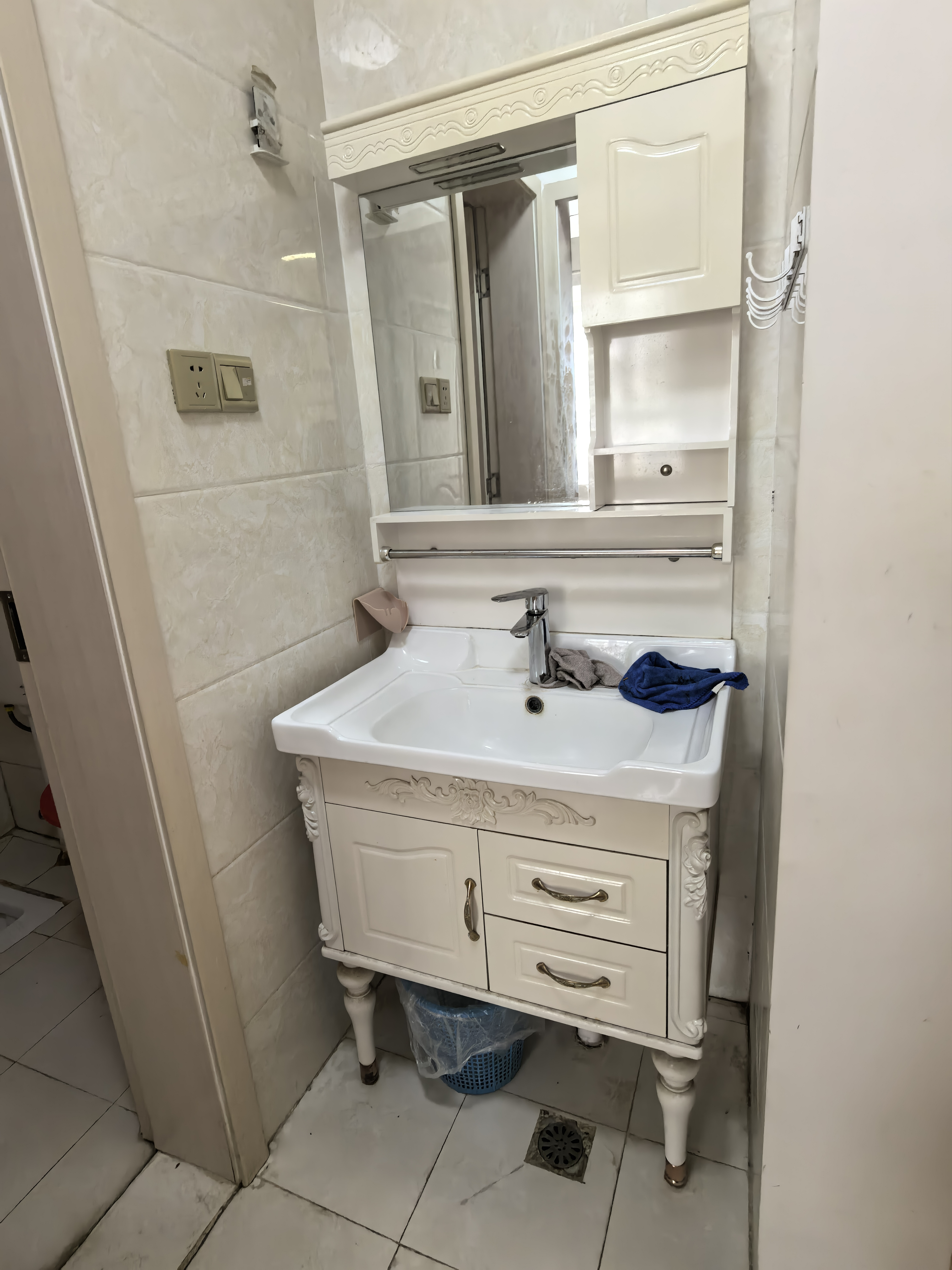 美府明苑 随时看房·