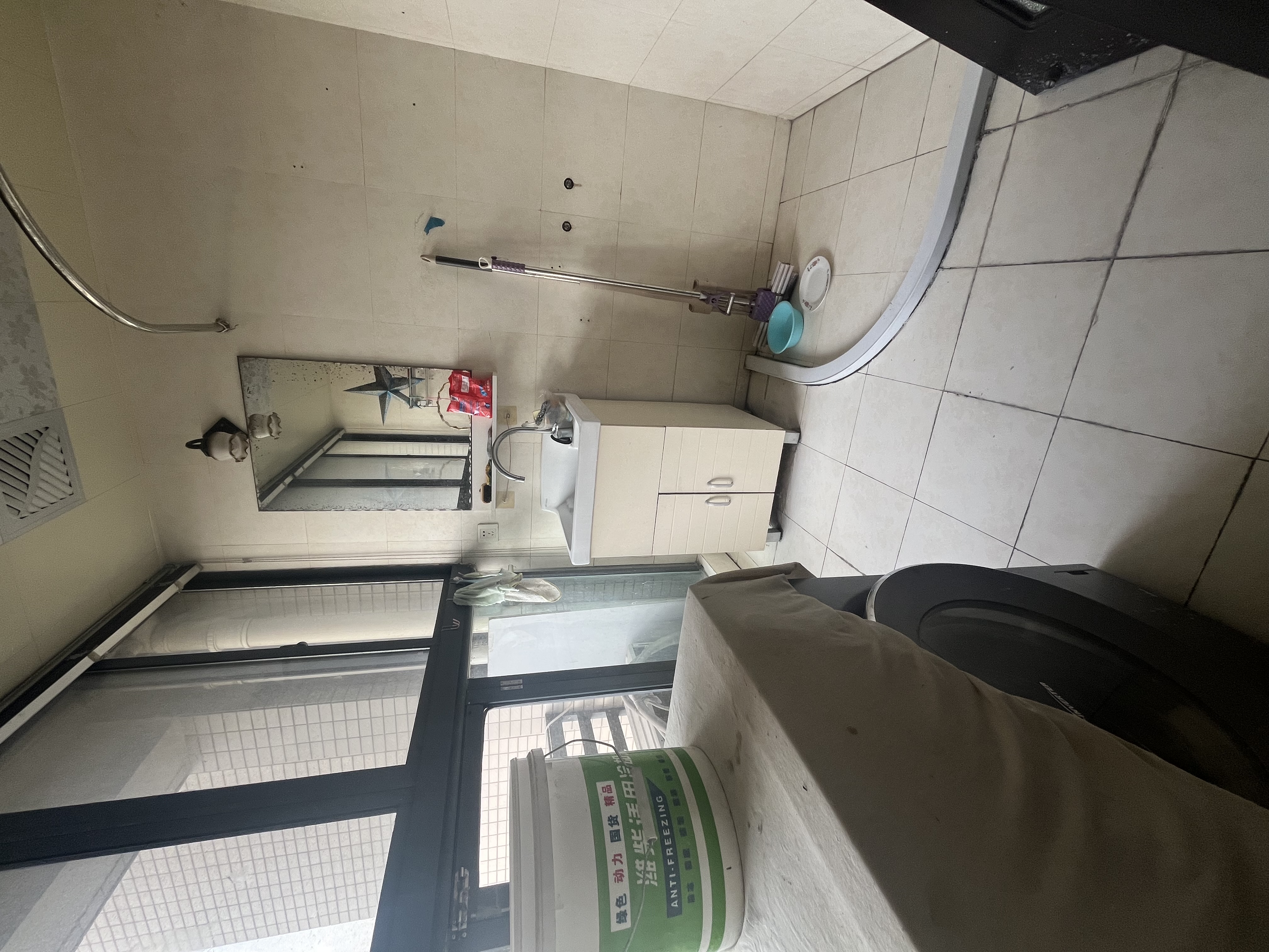 青山湾花园北区 随时看房·