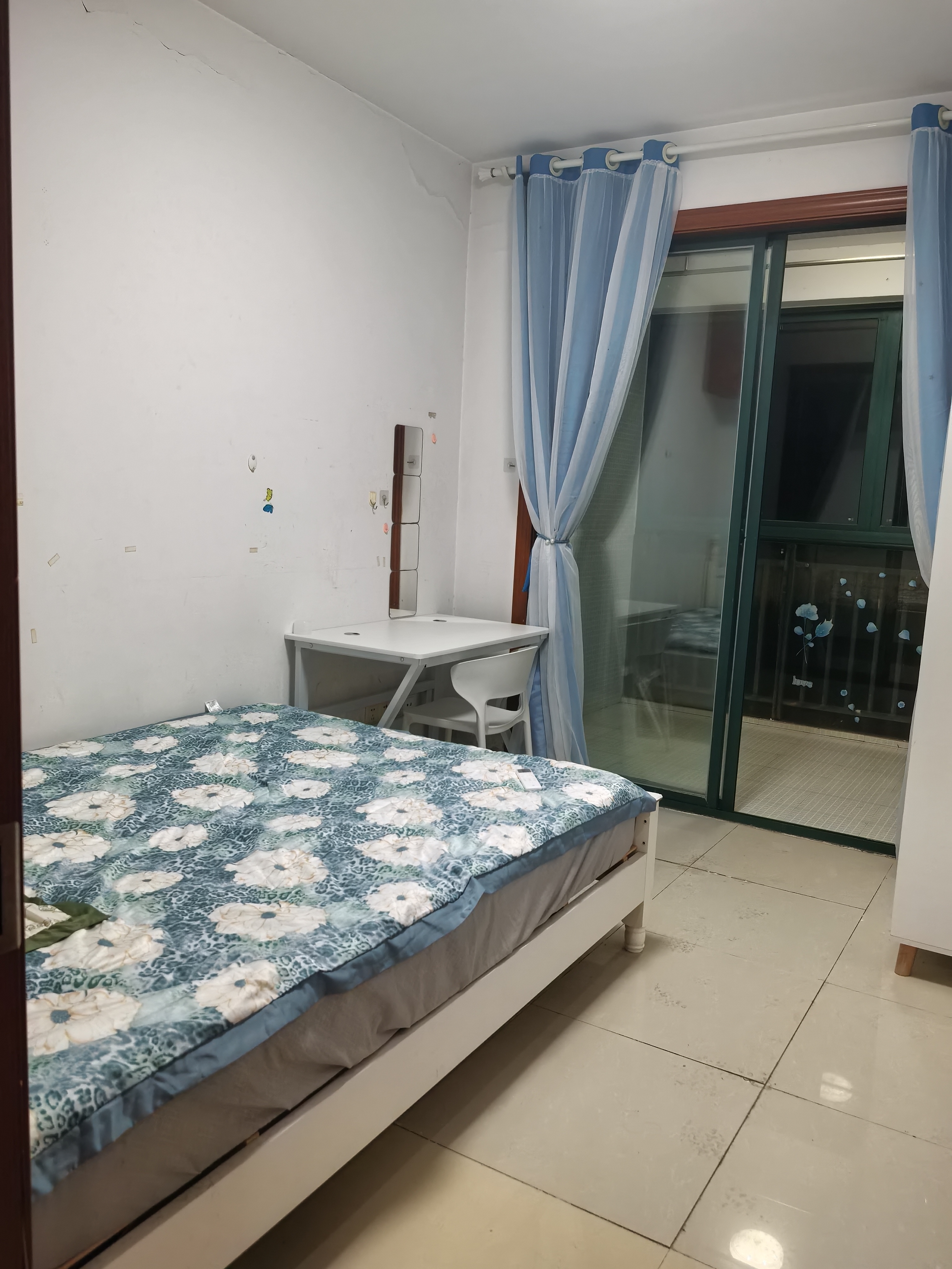 七彩星城 3居室 2800元/月