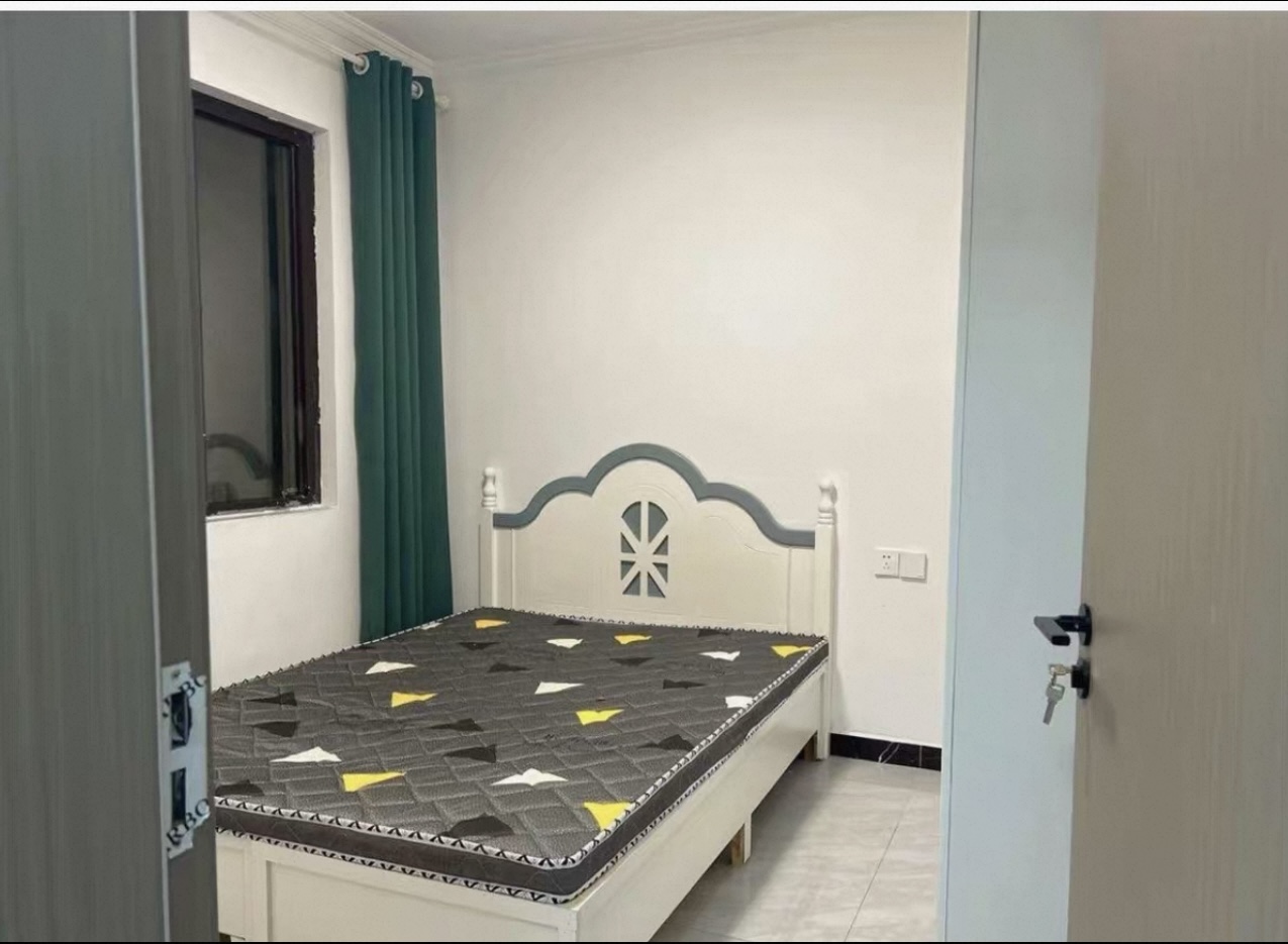 站马屯翰苑 随时看房·