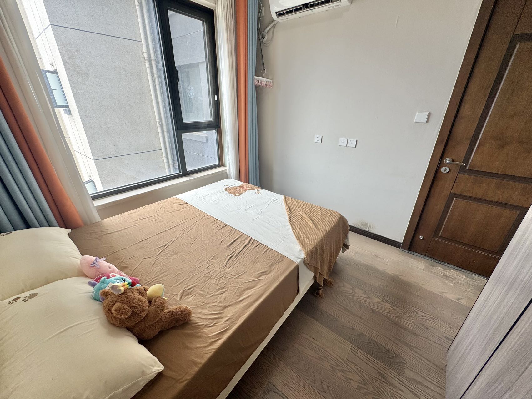 广汇御园二期A区 随时看房·