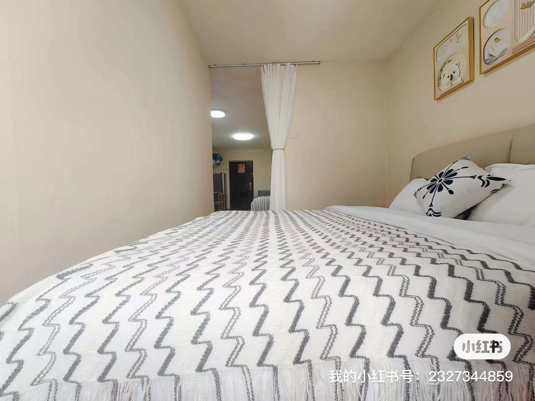 蒲芳榆Gogo新世代 随时看房·