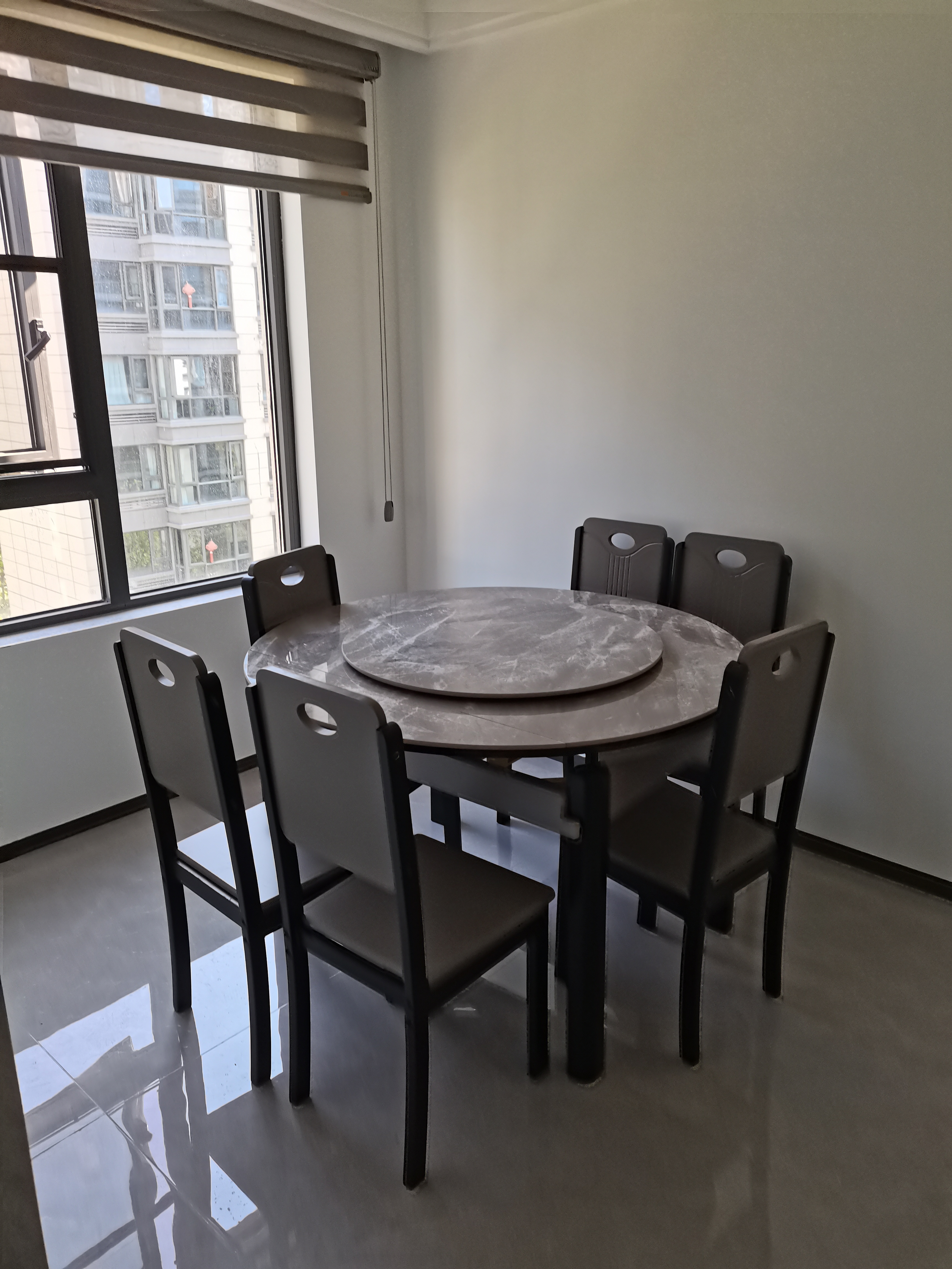 中央园著 随时看房·