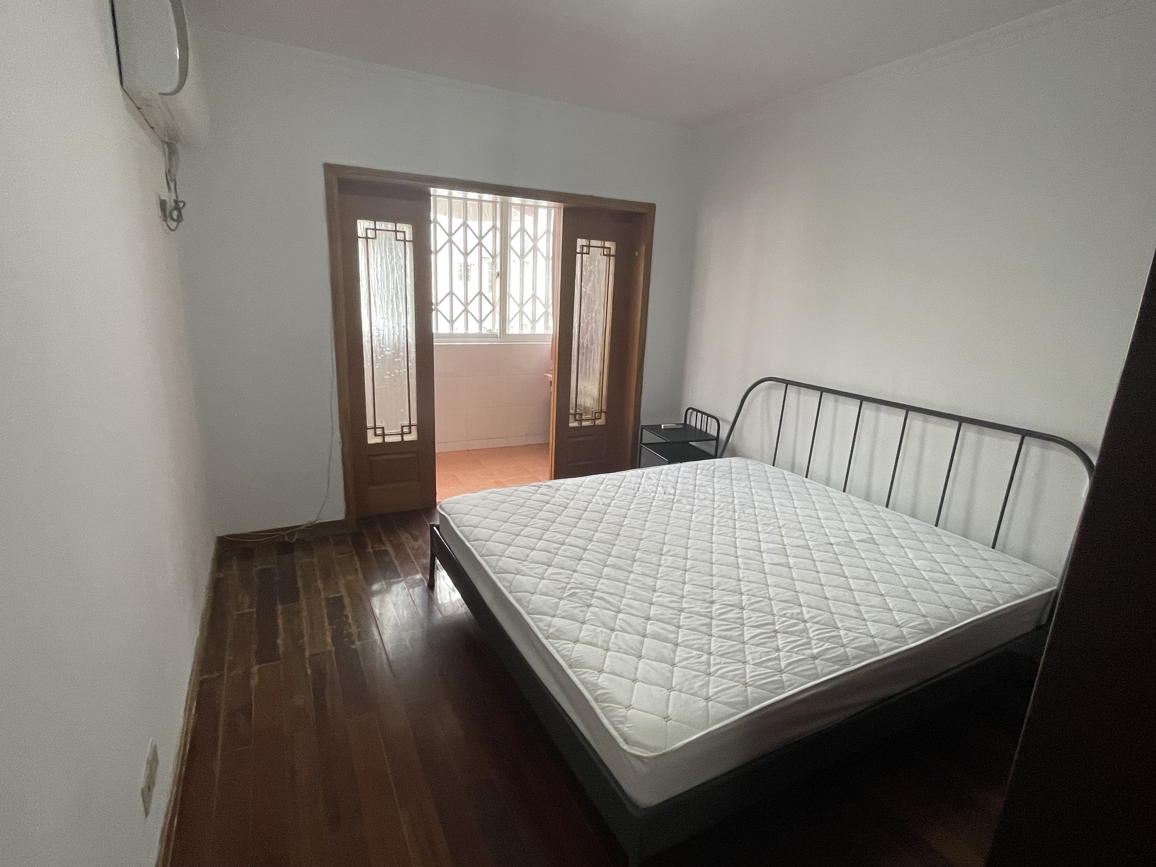 西环新村 随时看房·