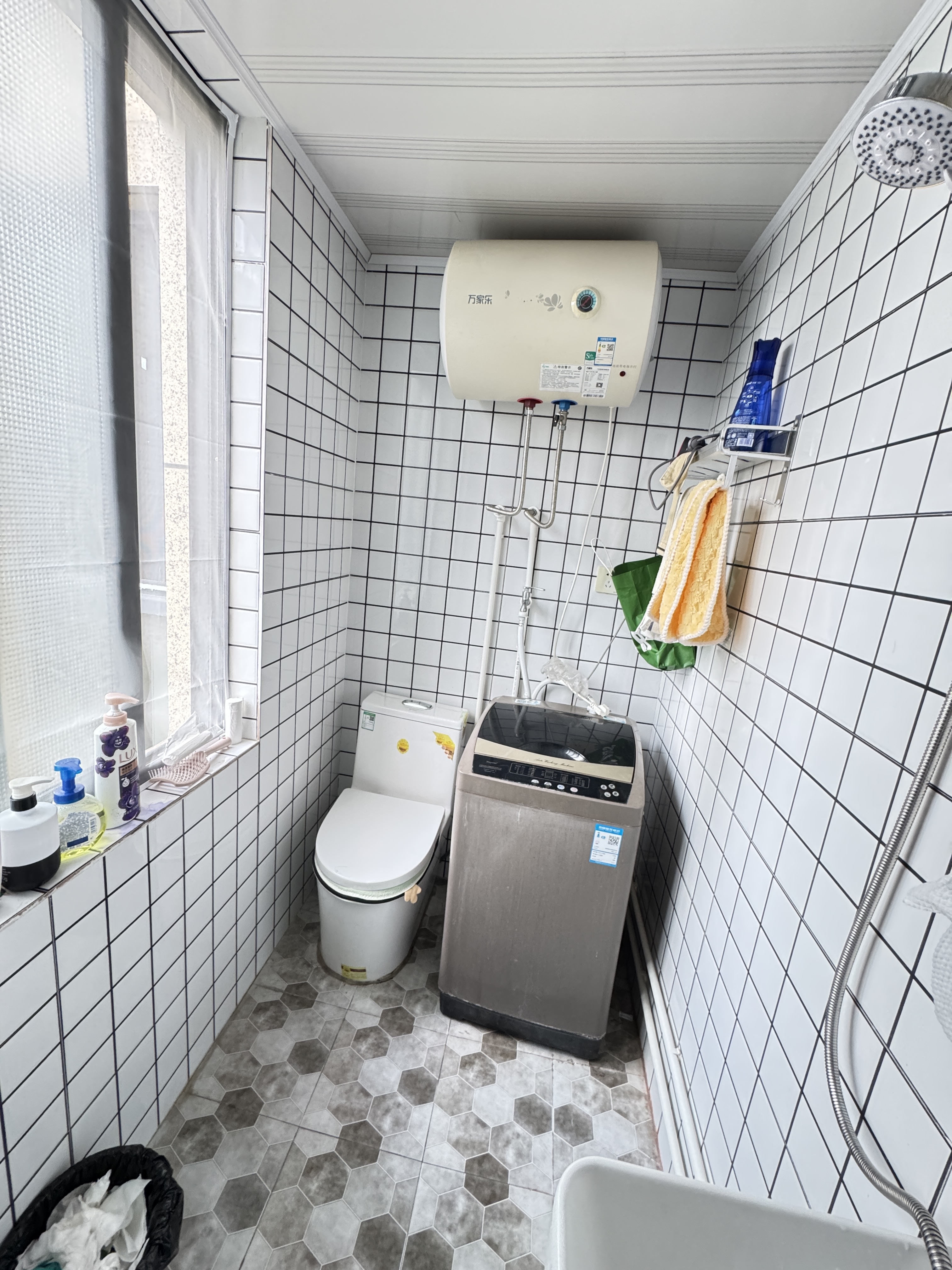 兴议家园 随时看房·